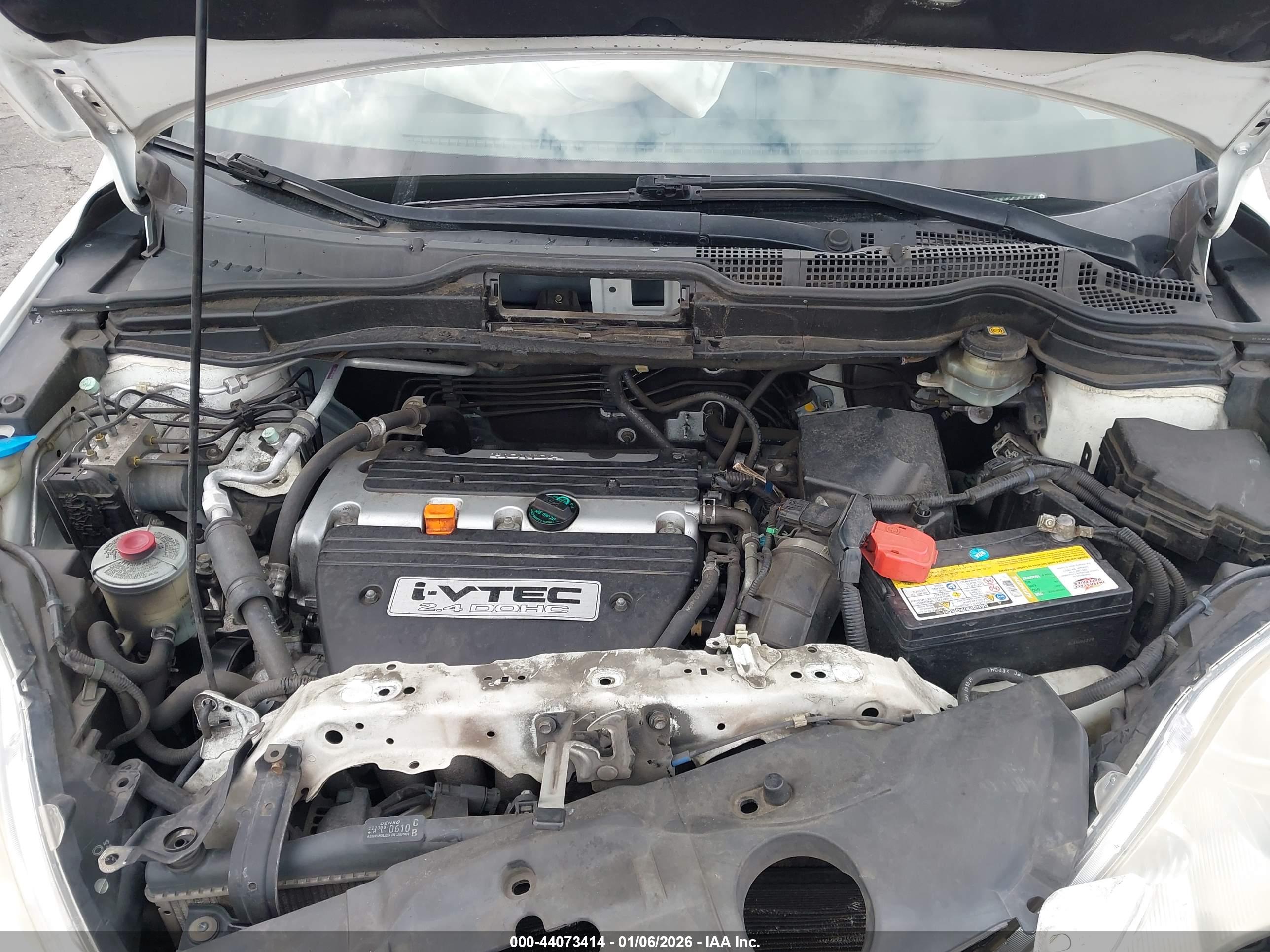 HONDA CR-V image 10
