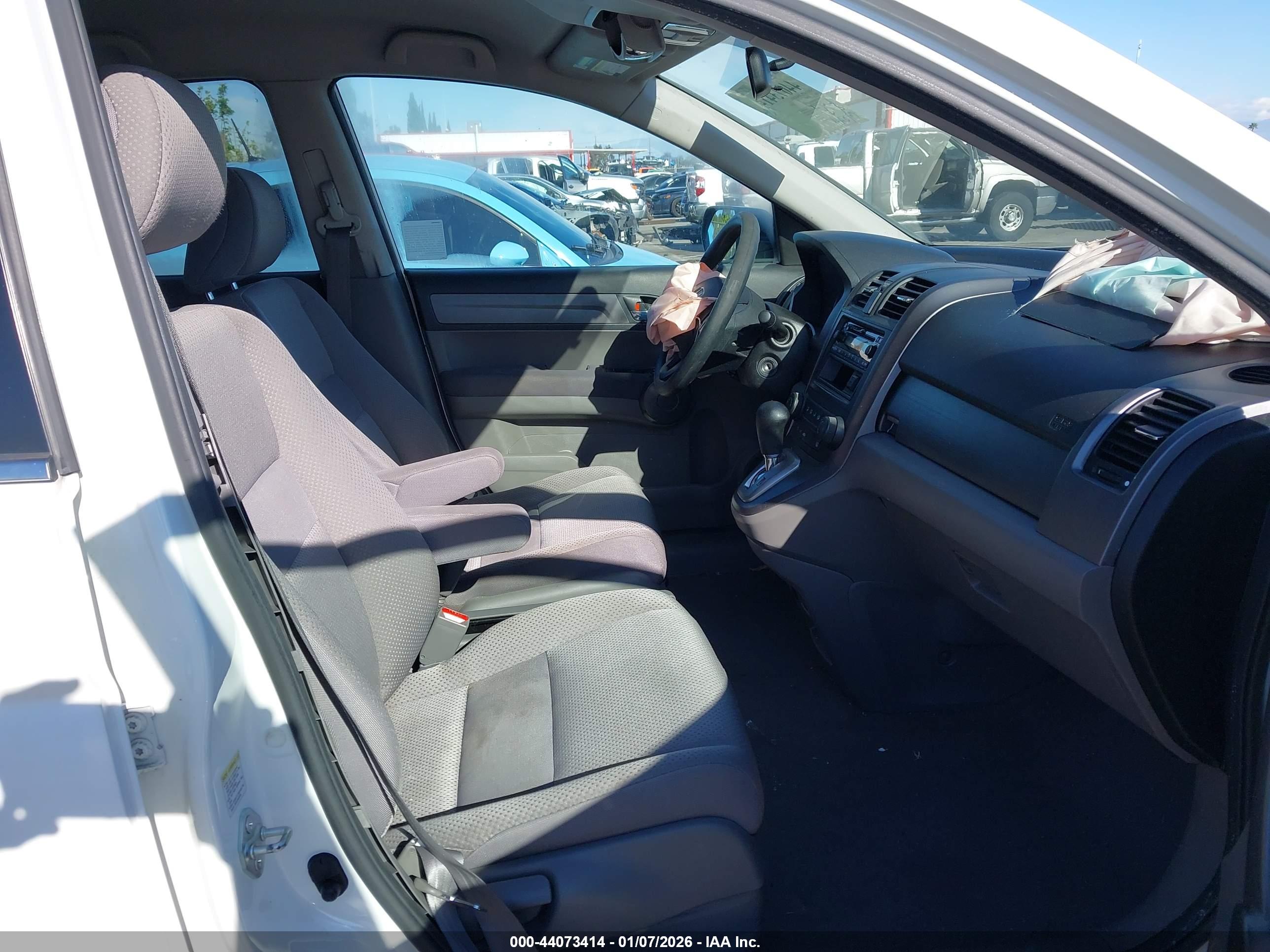 HONDA CR-V image 5
