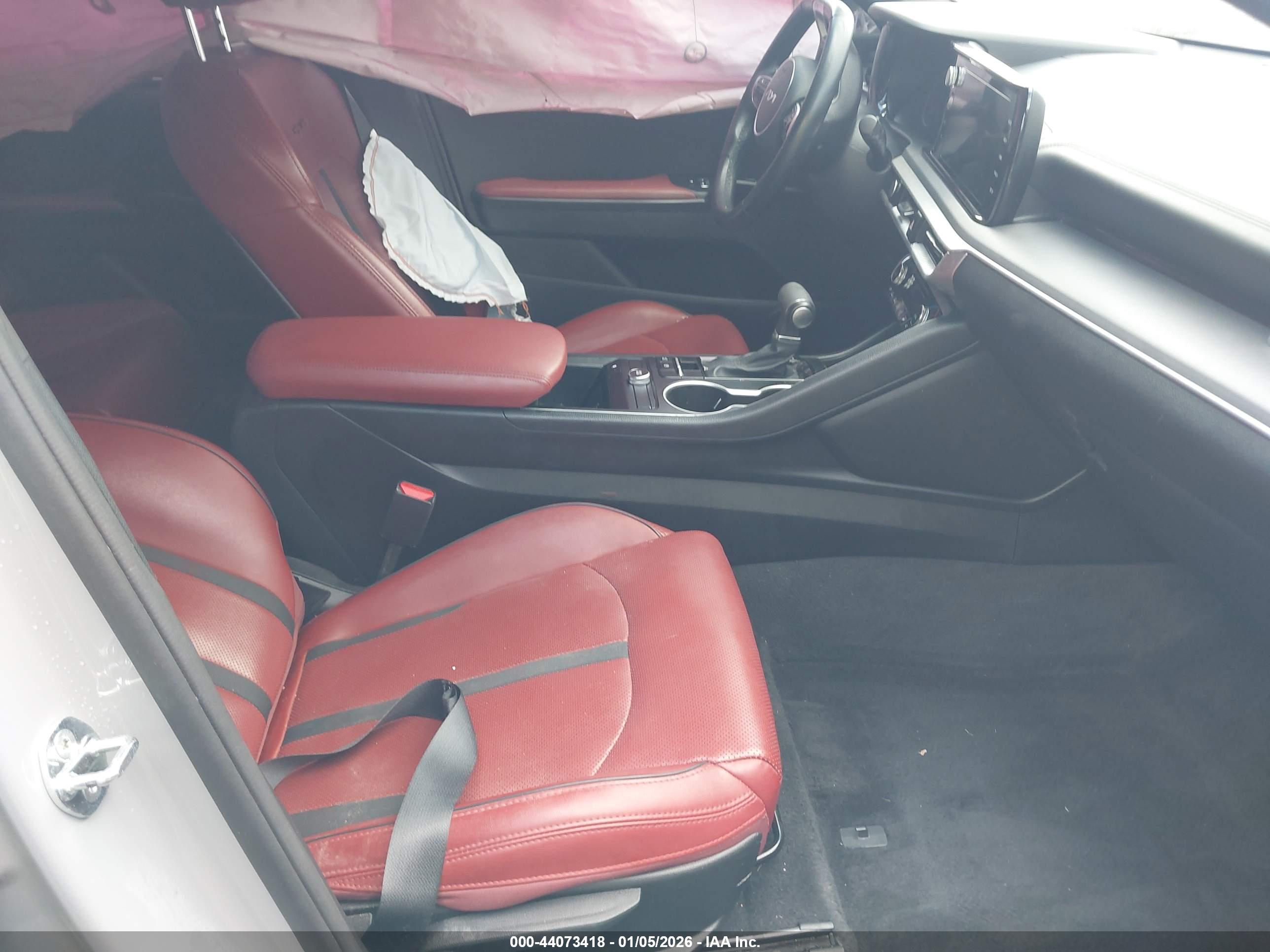 KIA K5 image 5