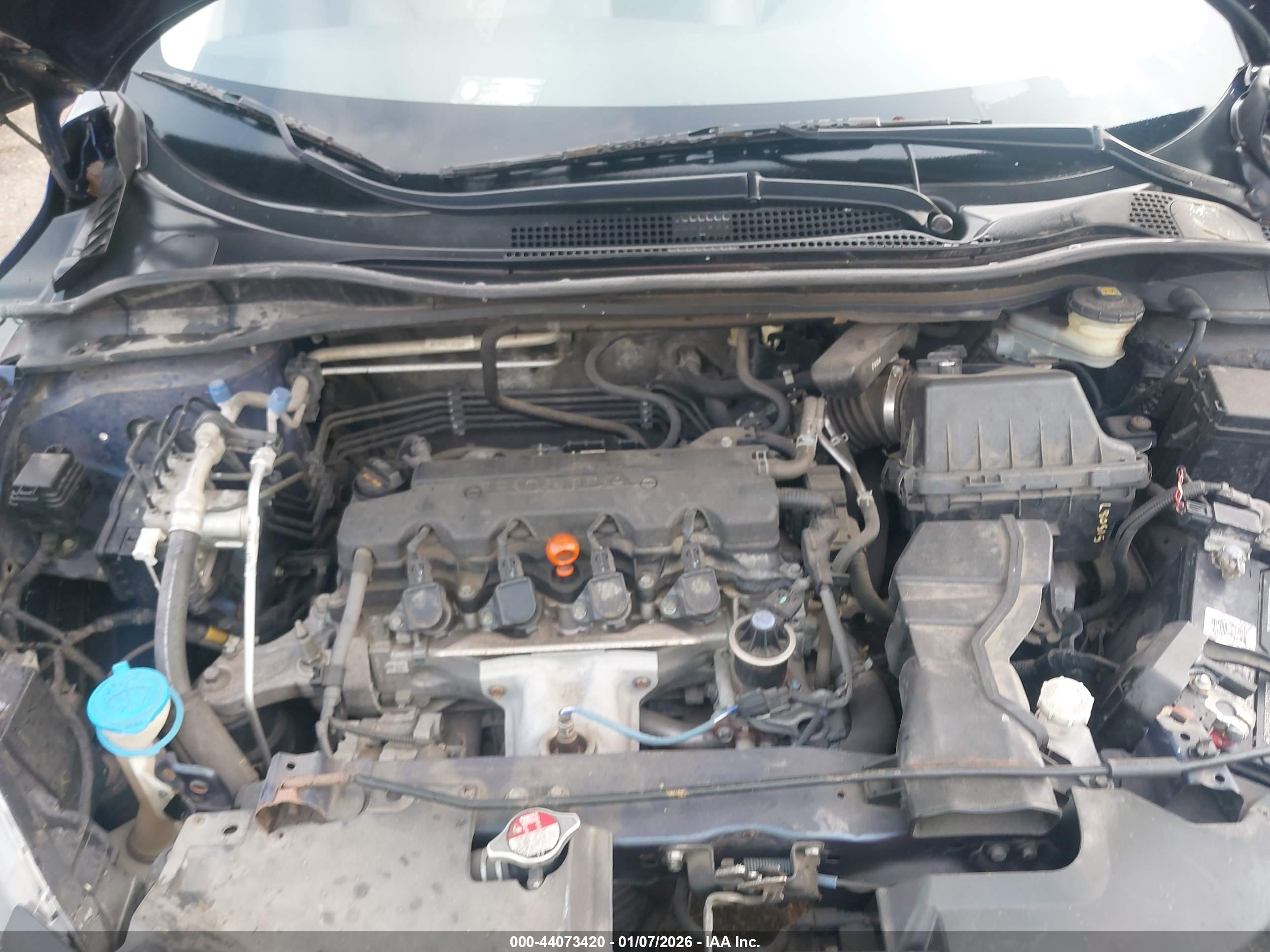 HONDA HR-V image 10