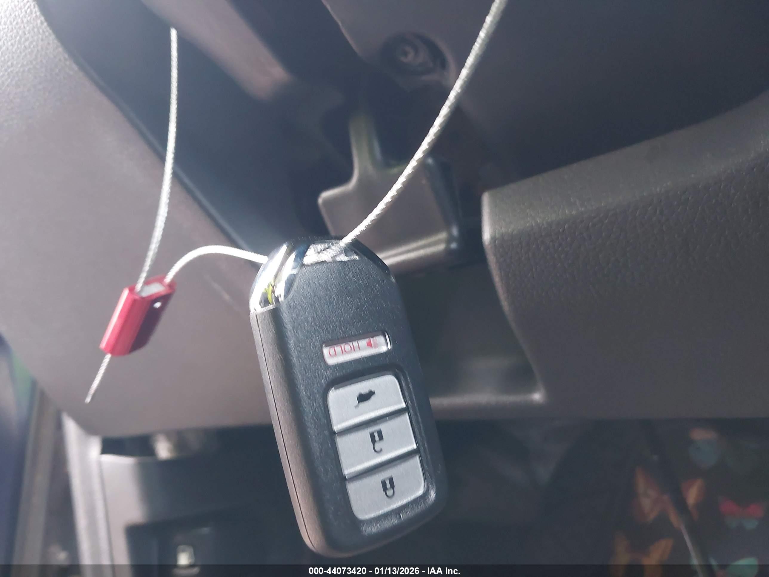 HONDA HR-V image 11