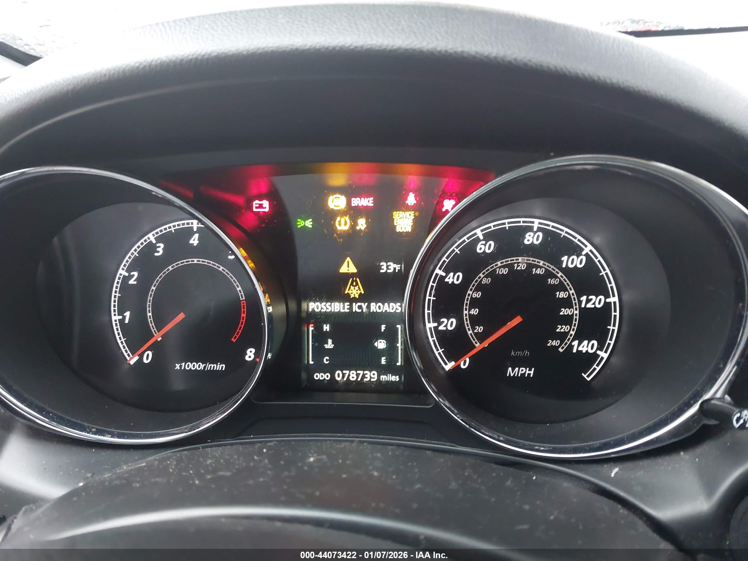 MITSUBISHI OUTLANDER image 7