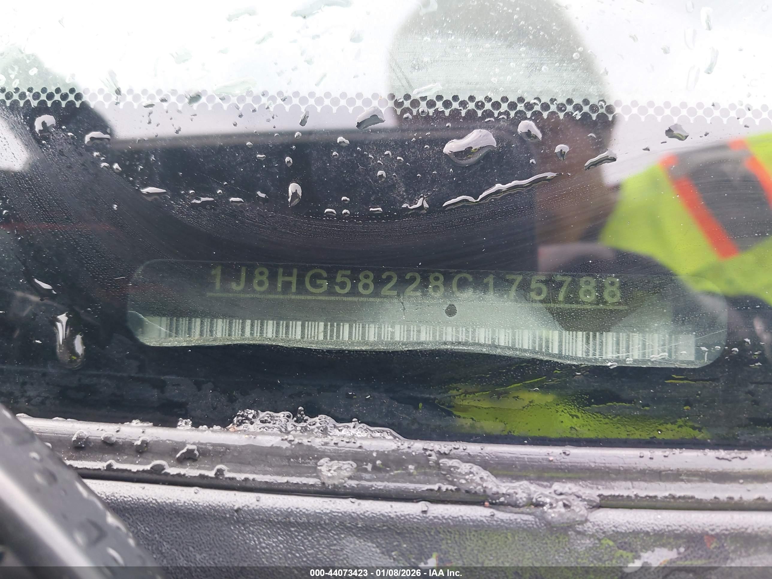 JEEP COMMANDER image 9