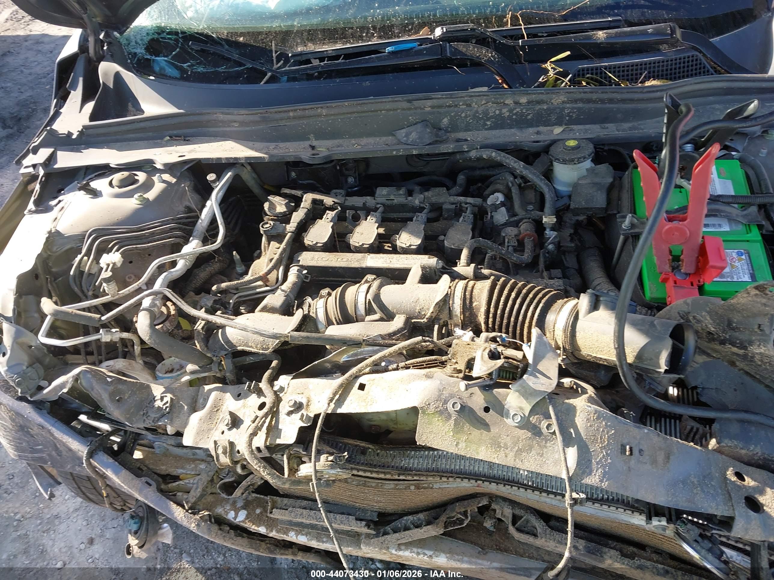 HONDA ACCORD image 10
