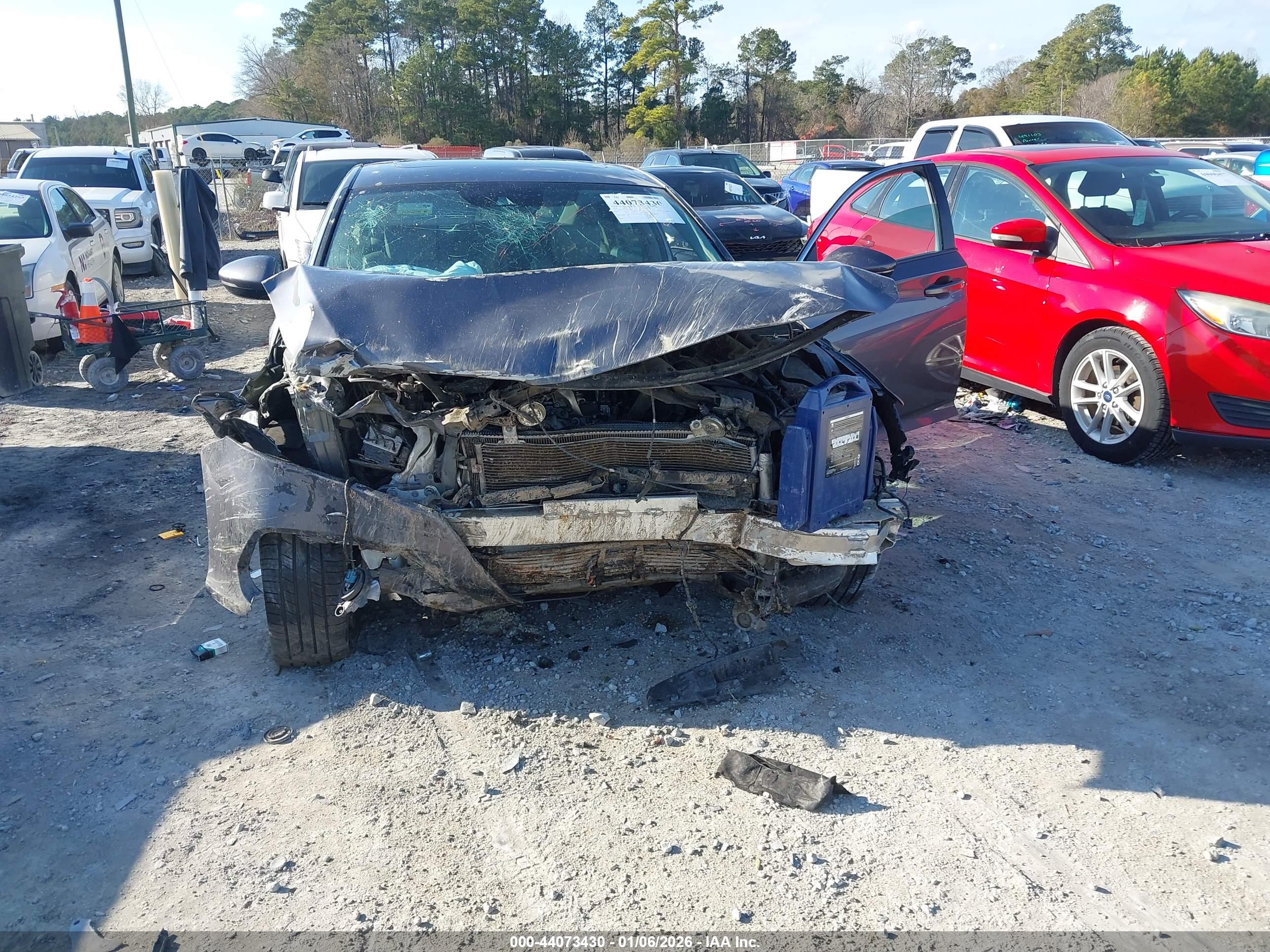 HONDA ACCORD image 6