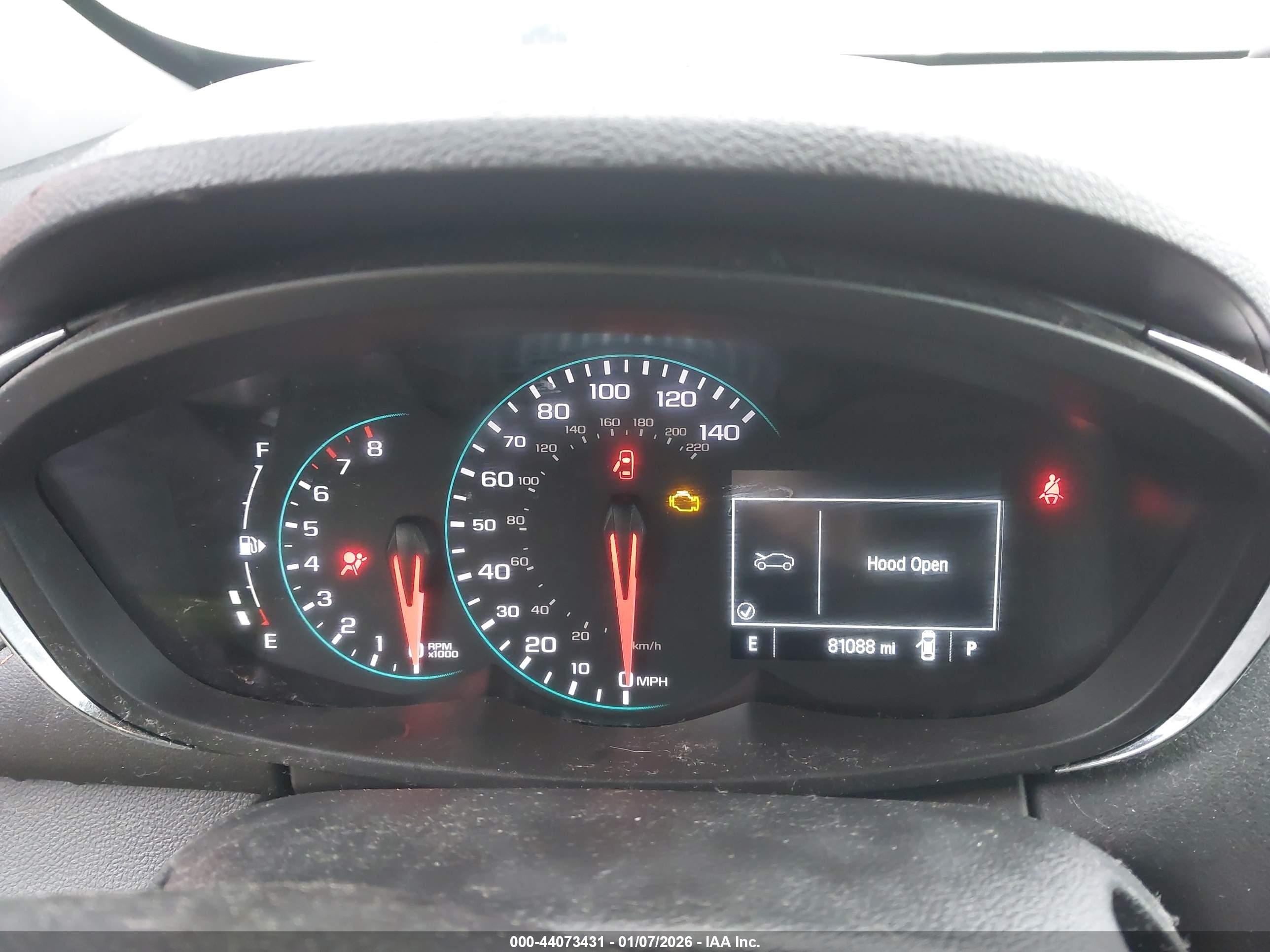 CHEVROLET TRAX image 7