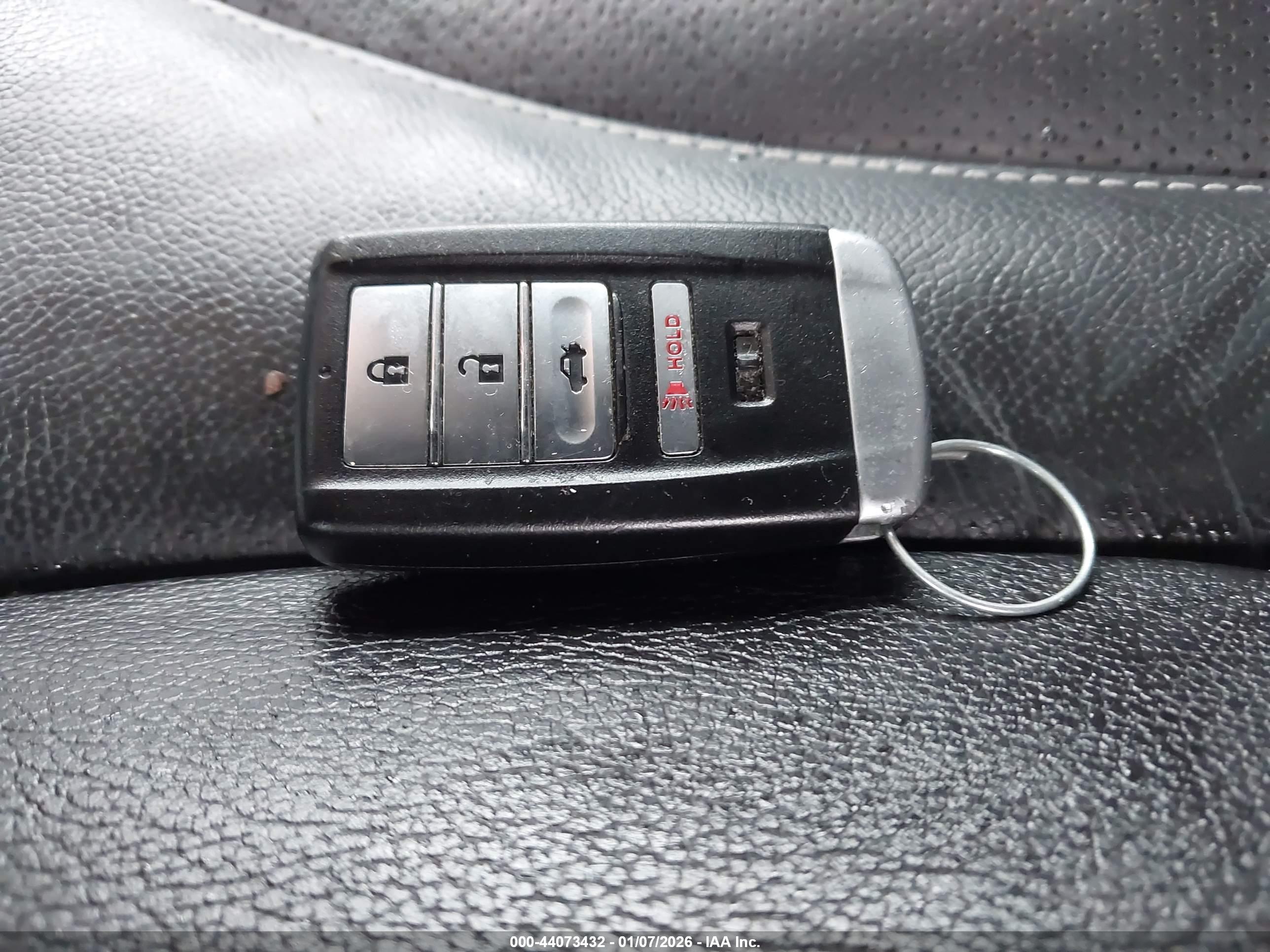 ACURA ILX image 11