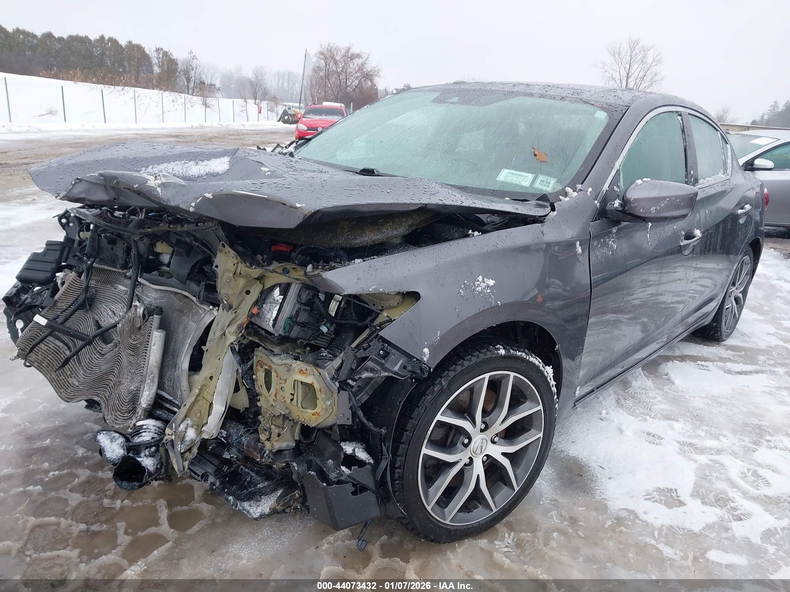 ACURA ILX image 2