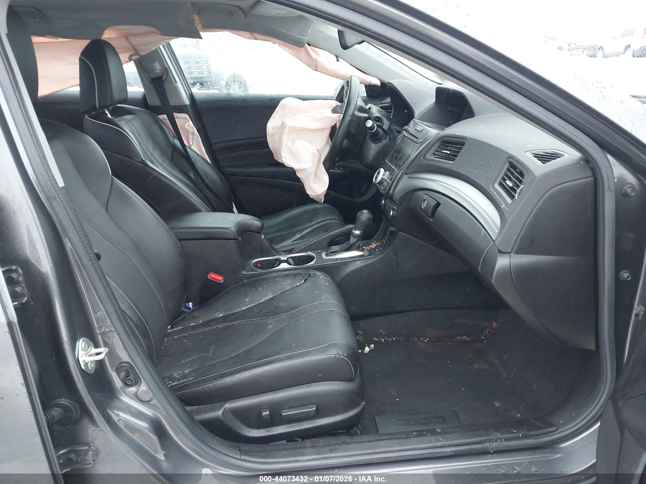 ACURA ILX image 5