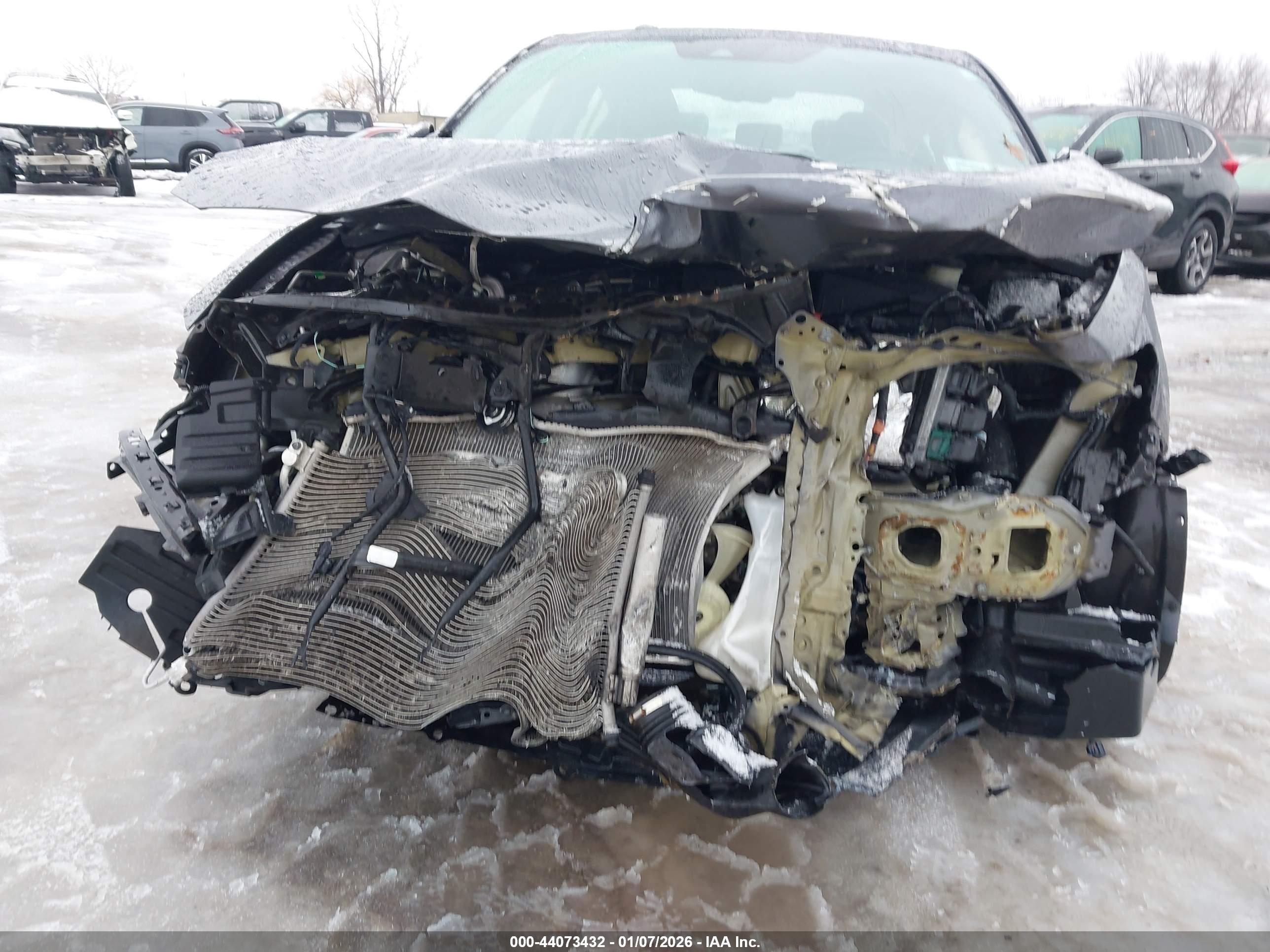 ACURA ILX image 6