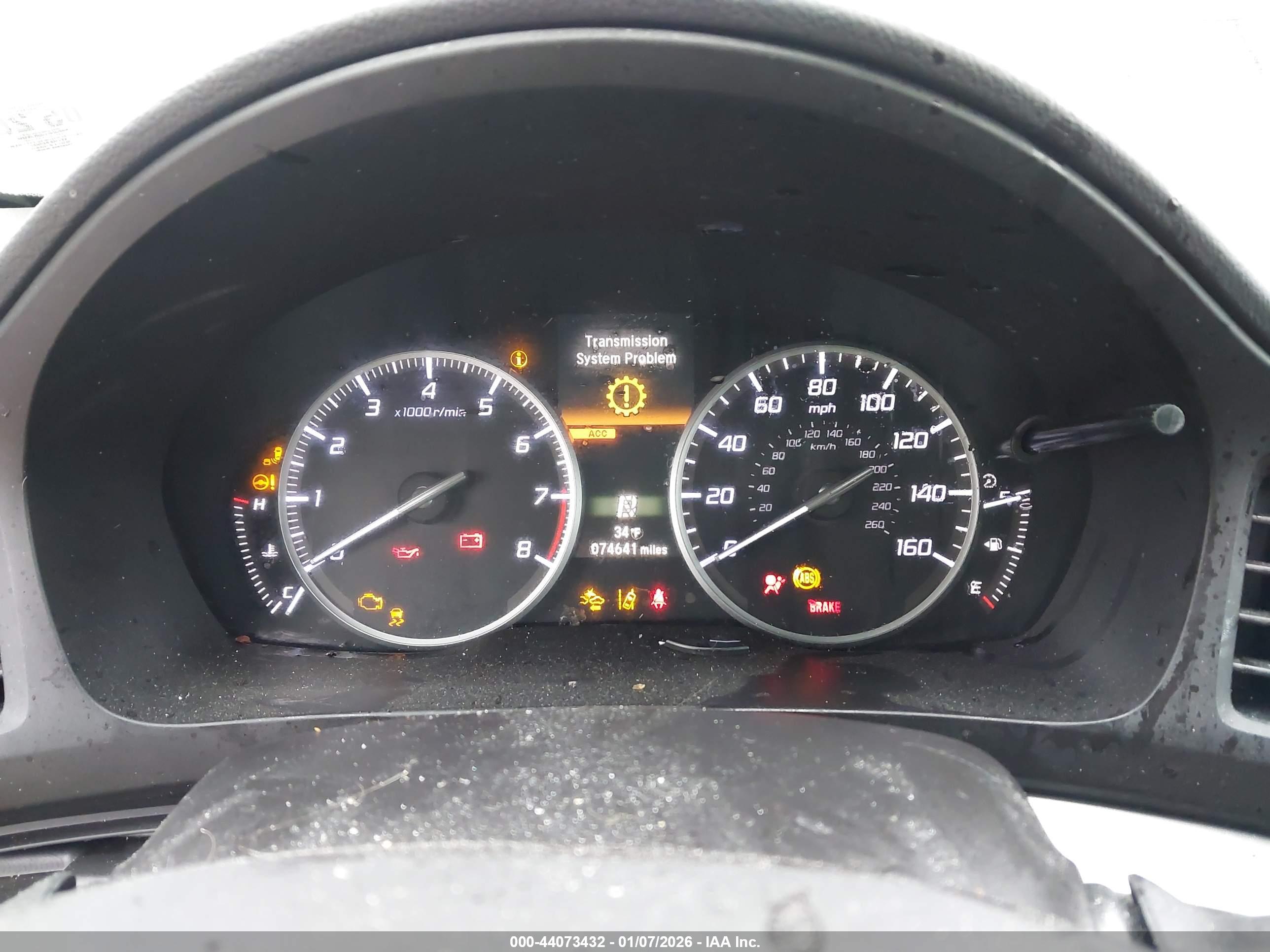 ACURA ILX image 7