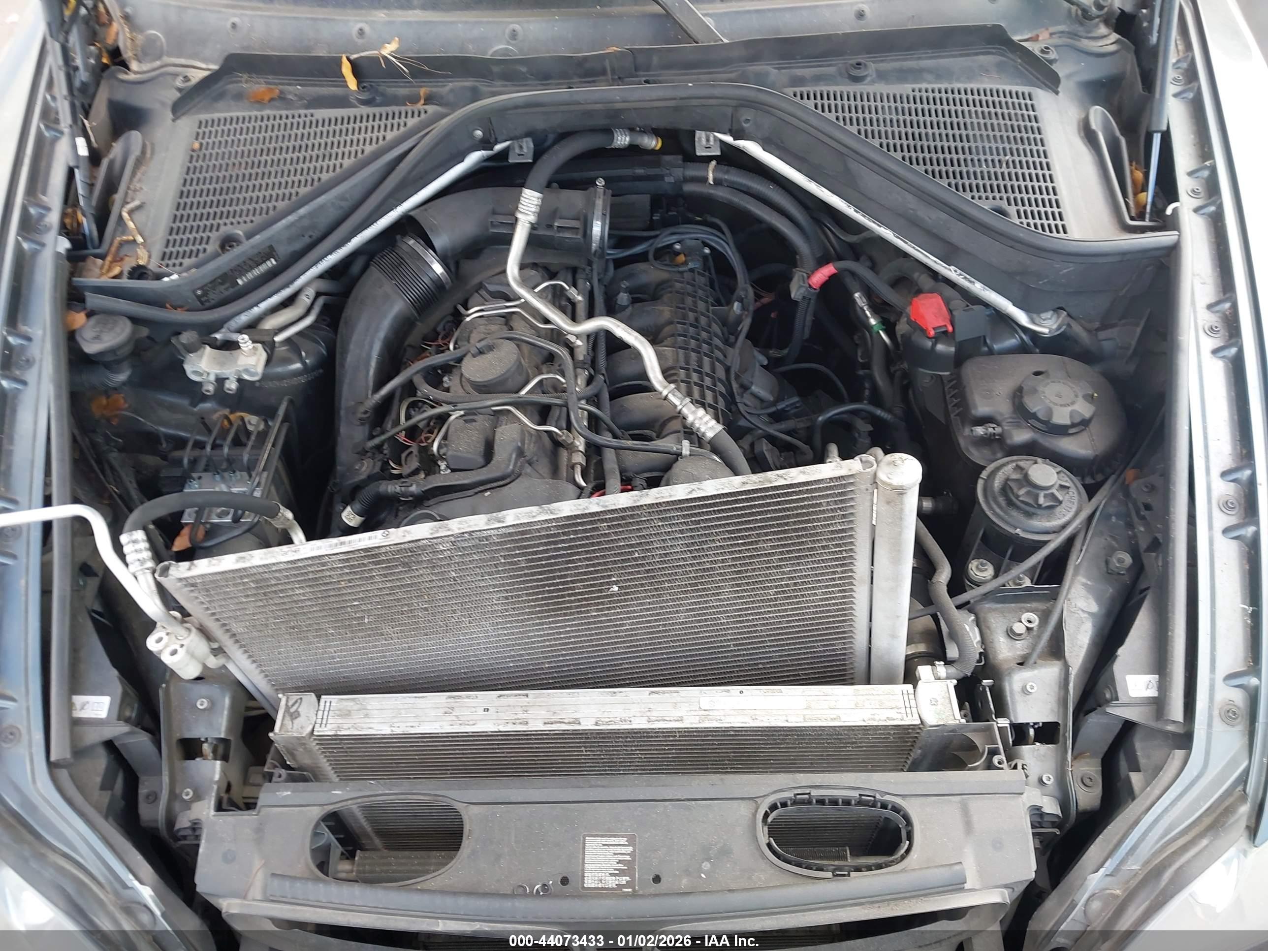 BMW X5 image 10
