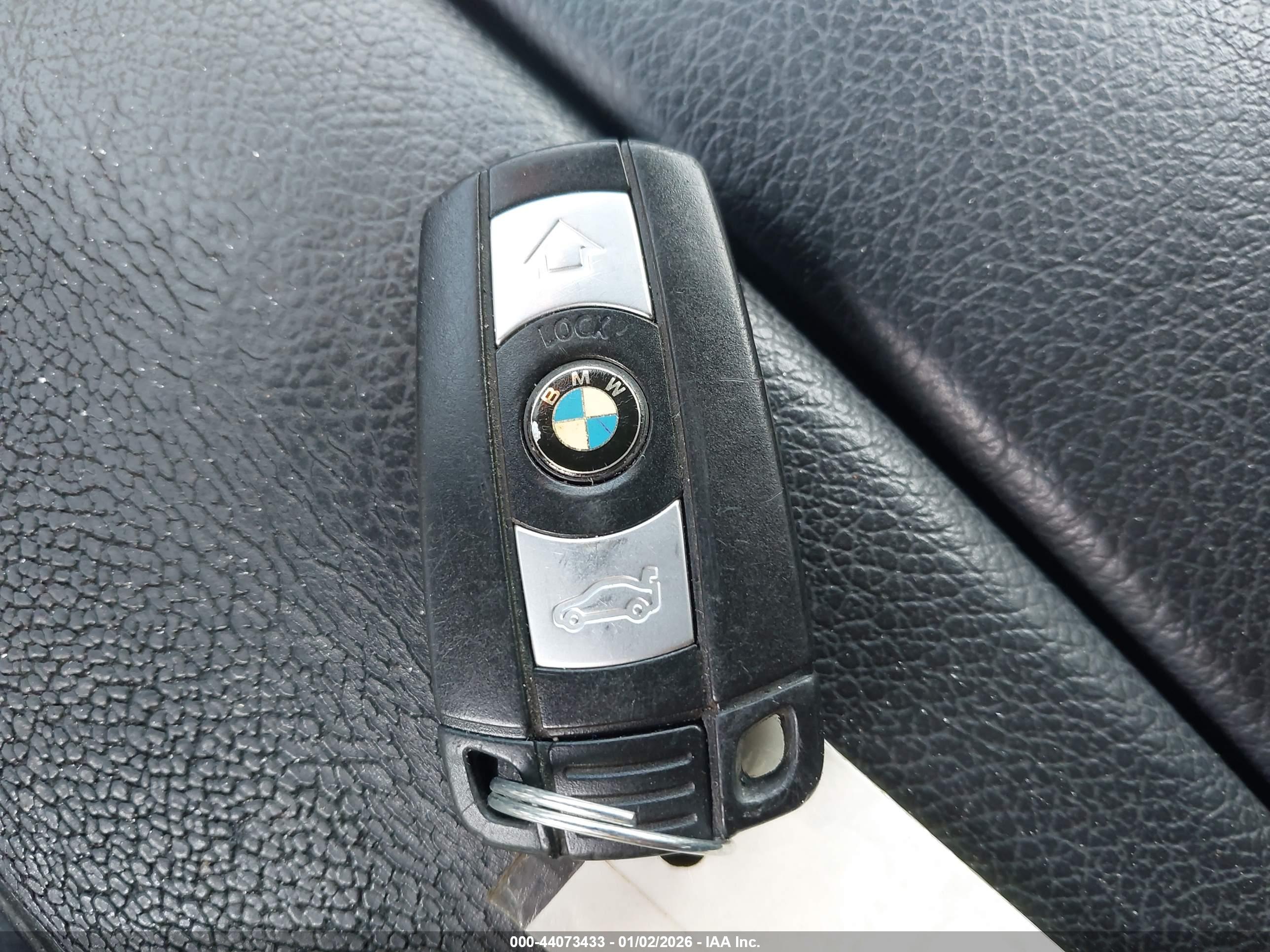 BMW X5 image 11