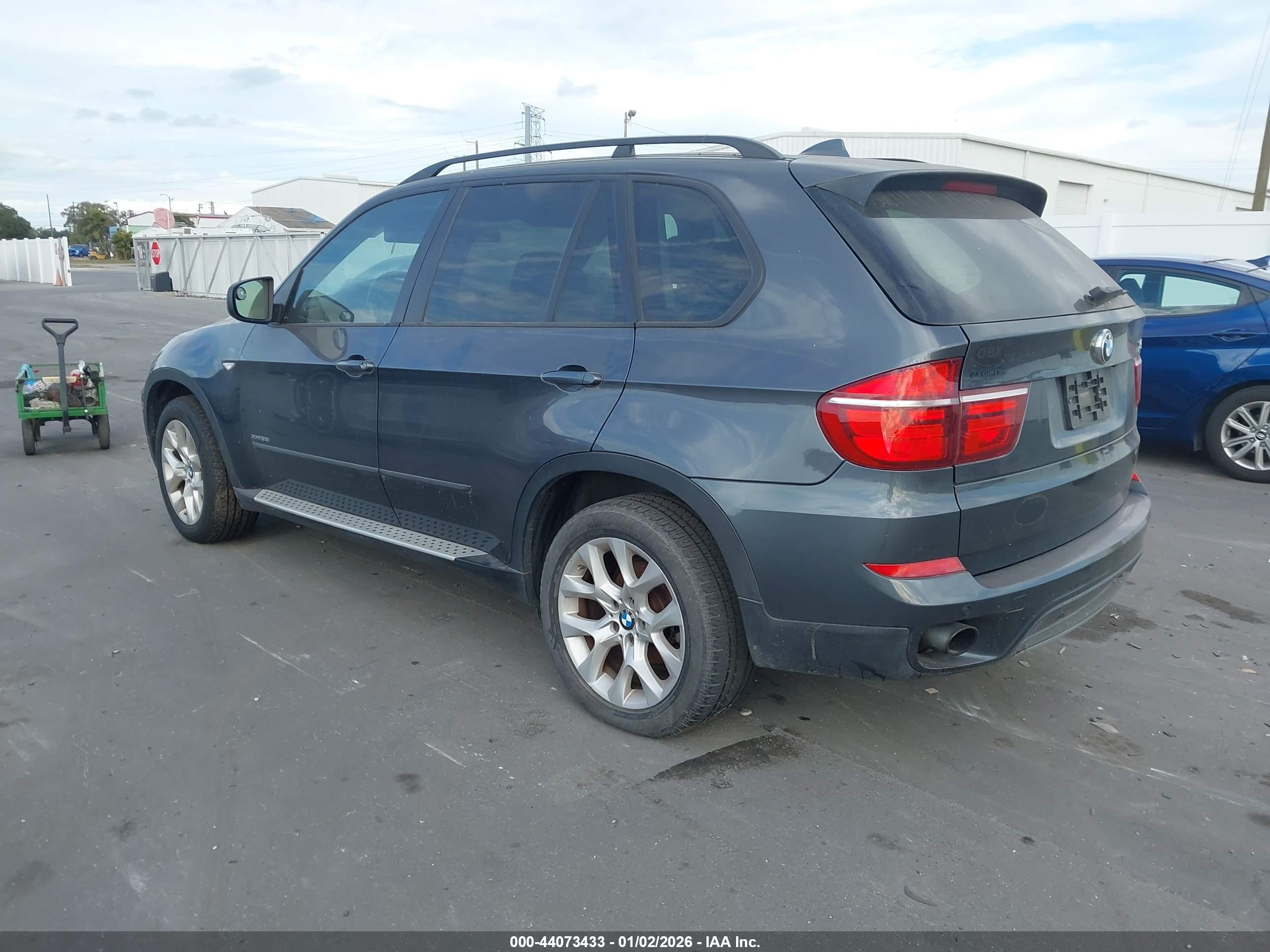 BMW X5 image 3