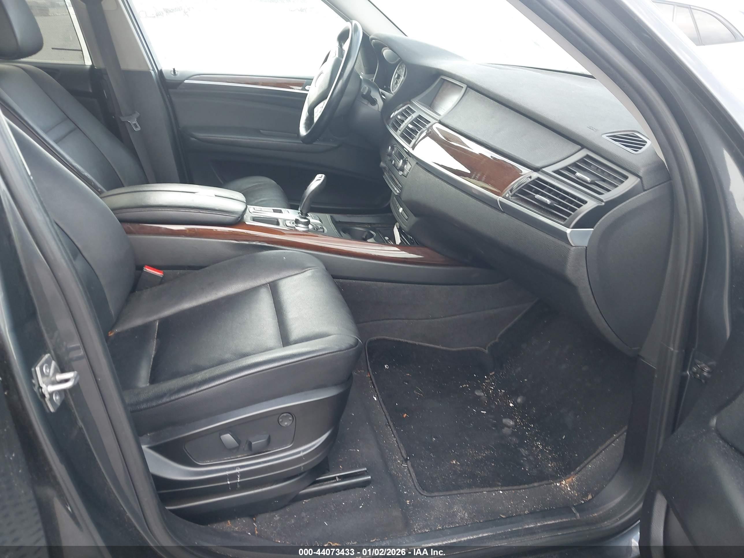 BMW X5 image 5