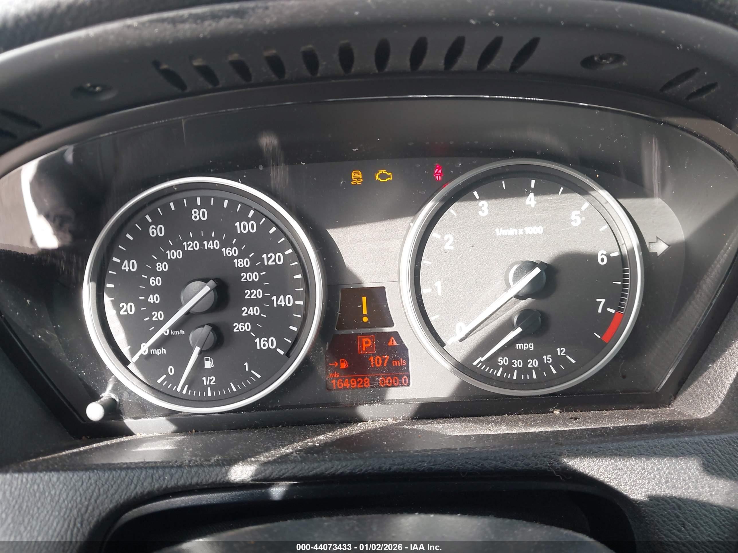BMW X5 image 7