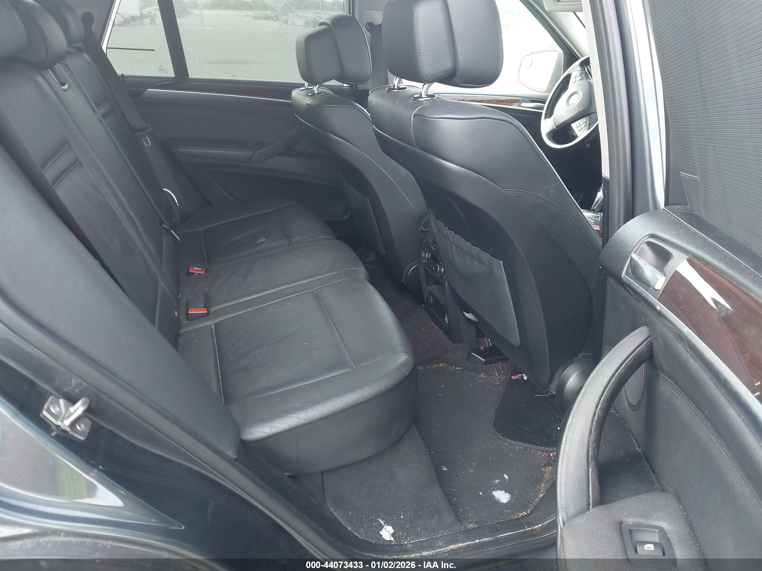 BMW X5 image 8