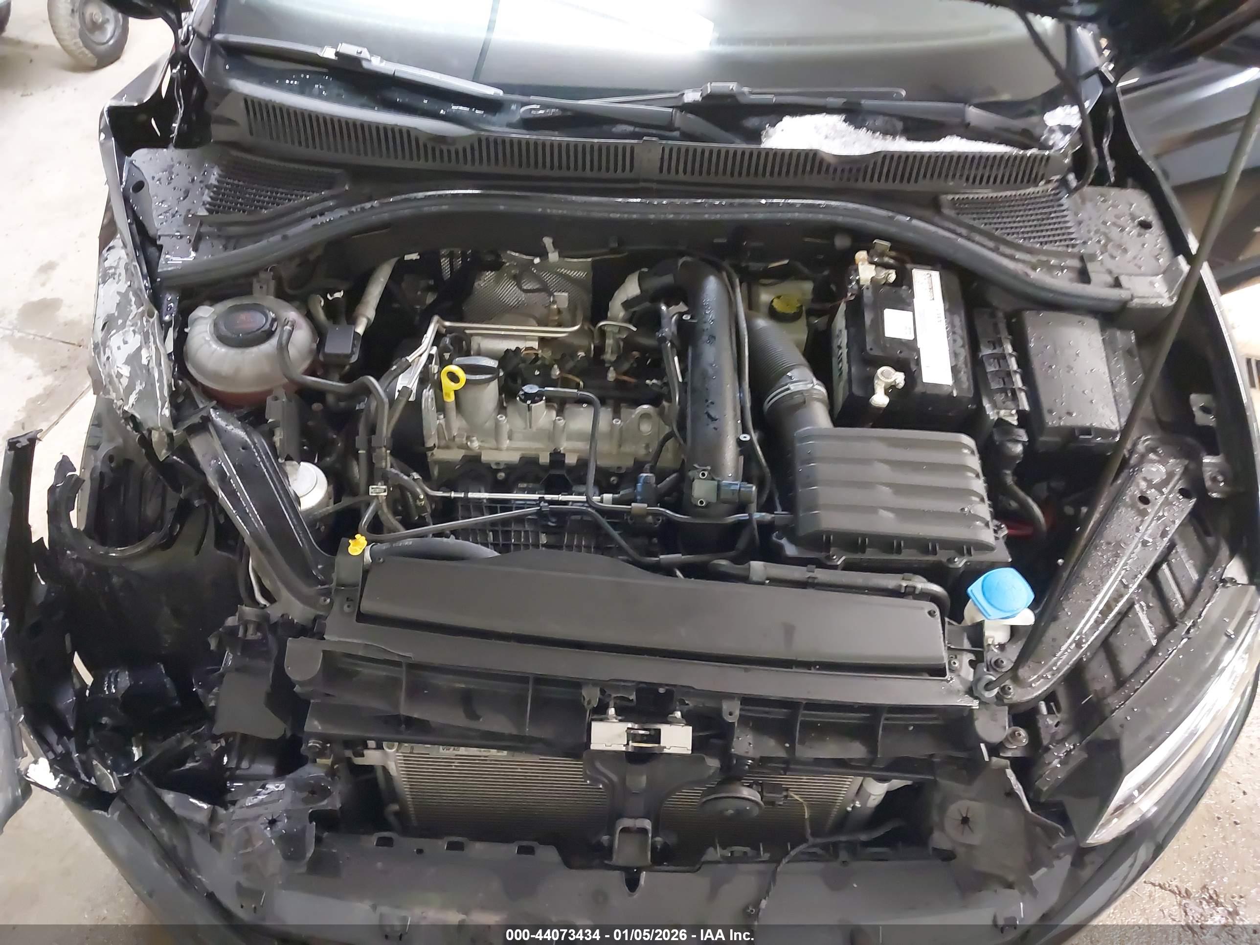 VOLKSWAGEN JETTA image 10