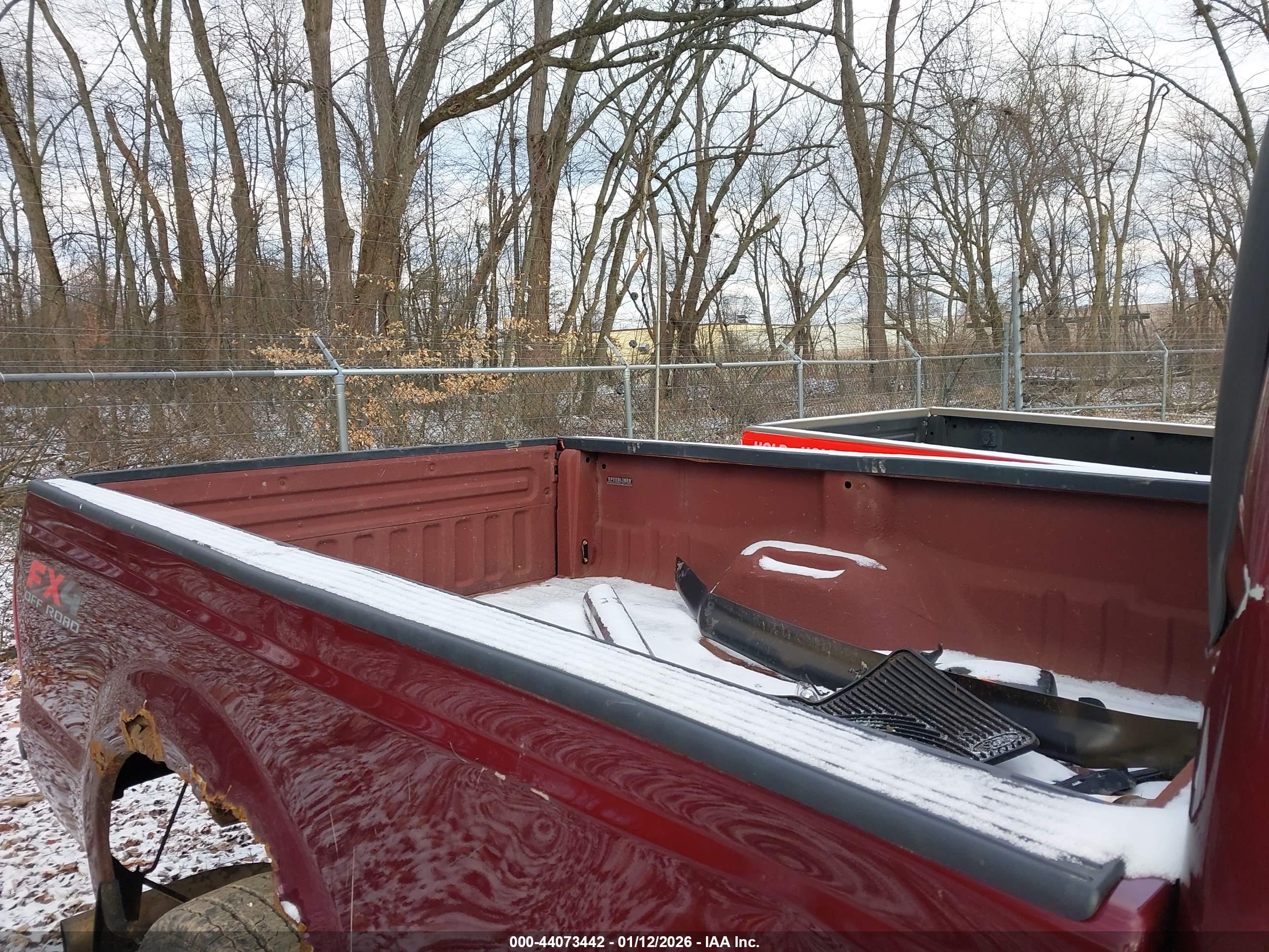 FORD F-350 image 7