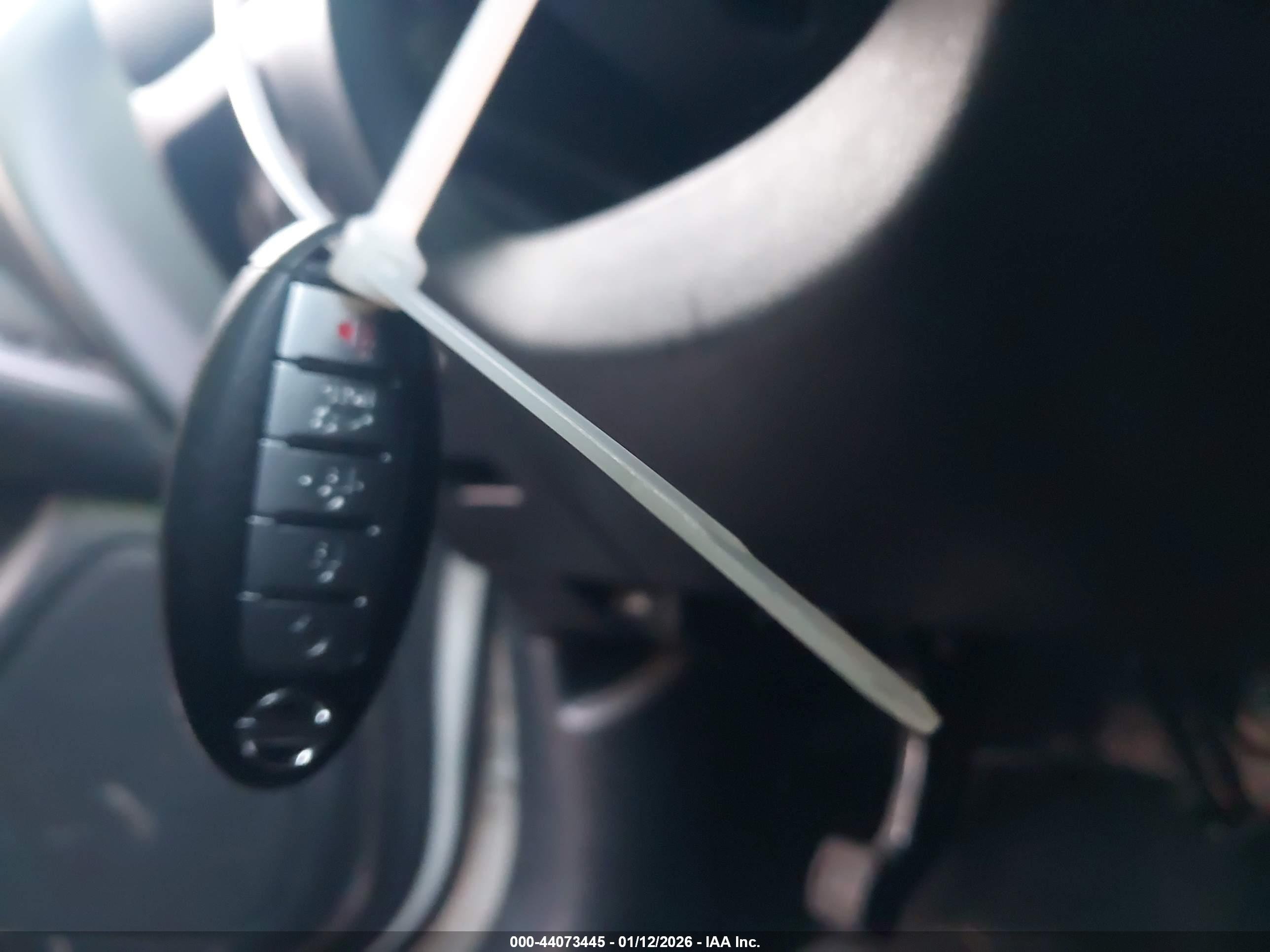 NISSAN PATHFINDER image 11