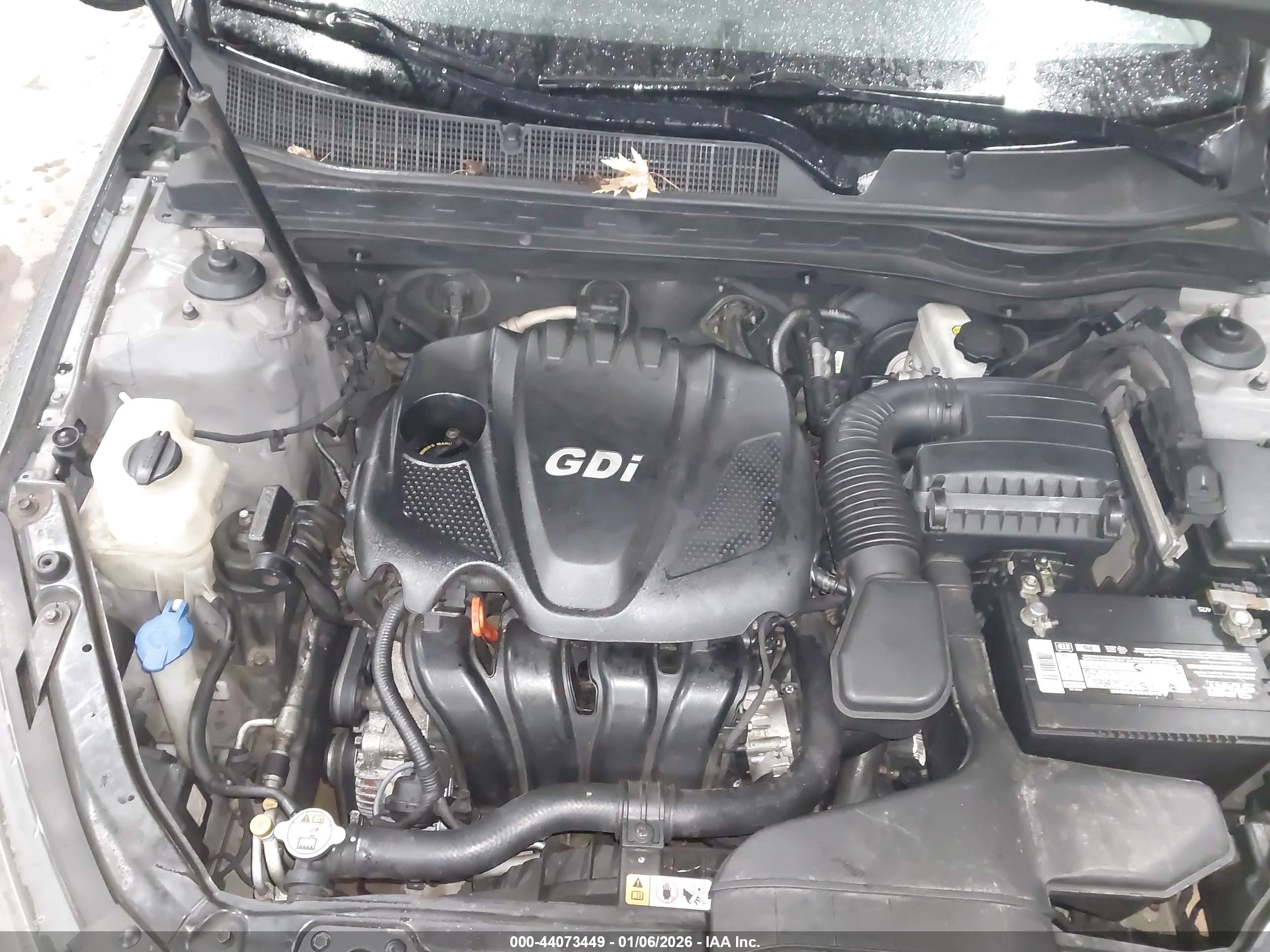 KIA OPTIMA image 10