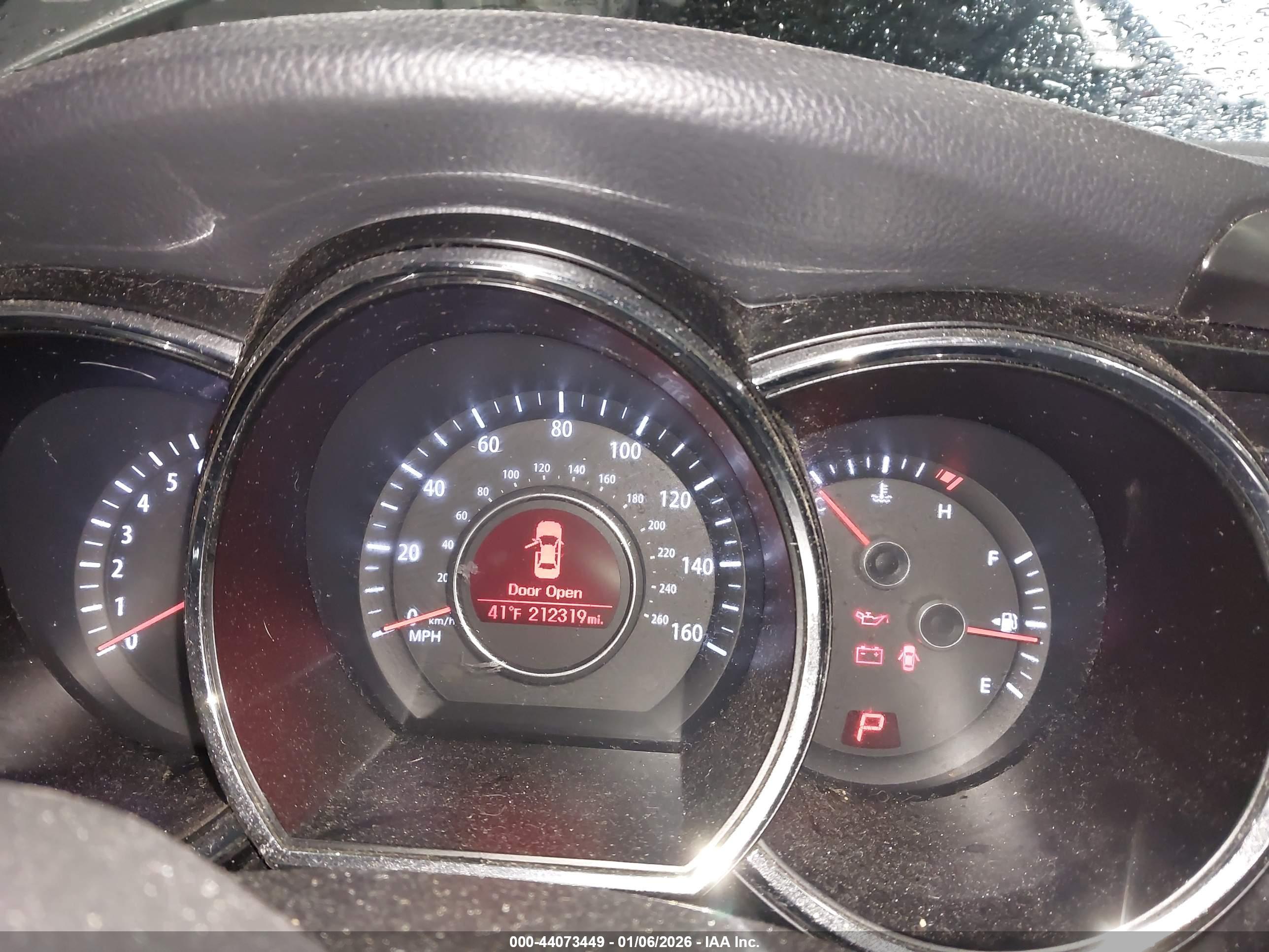 KIA OPTIMA image 7