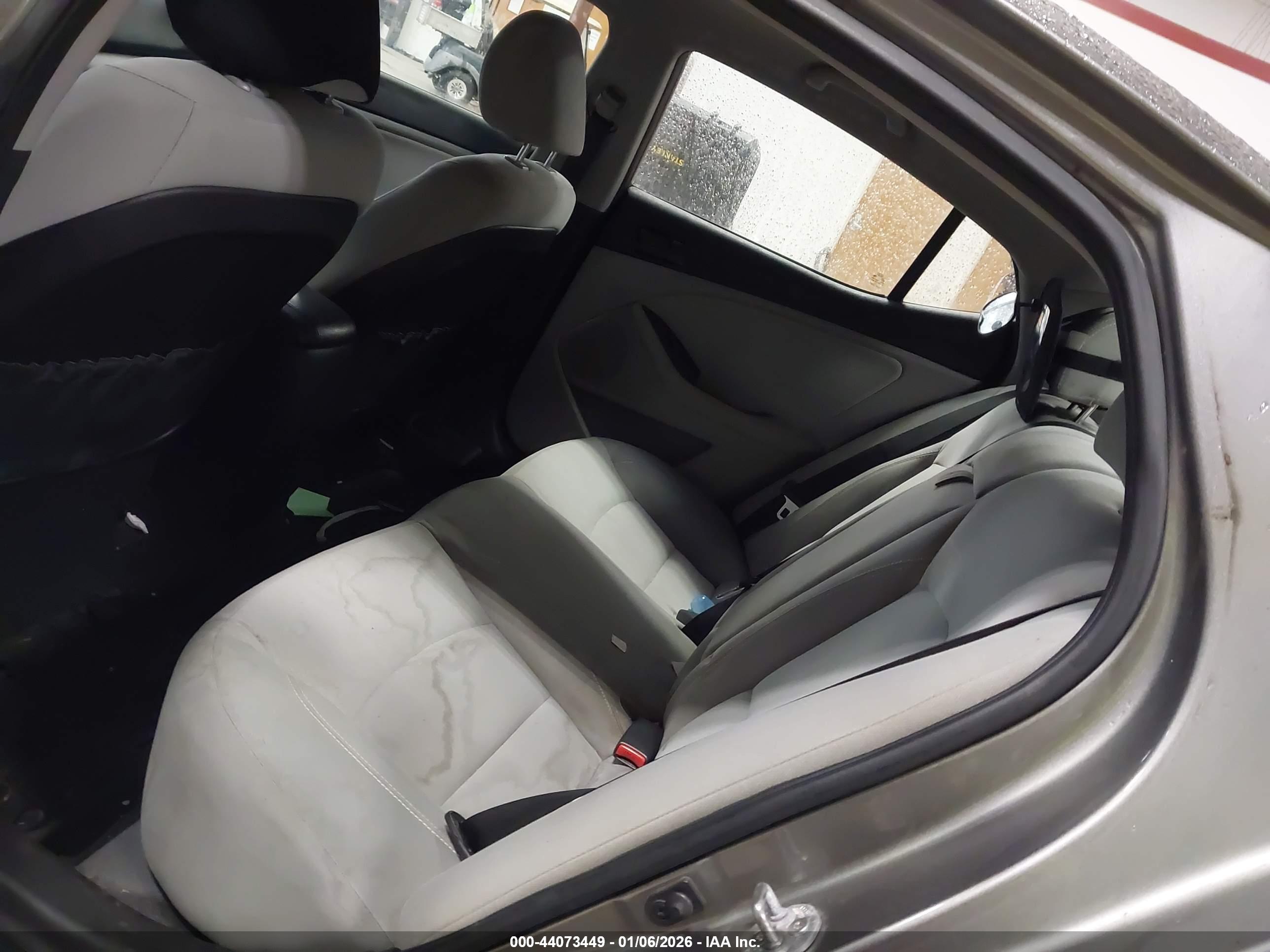 KIA OPTIMA image 8