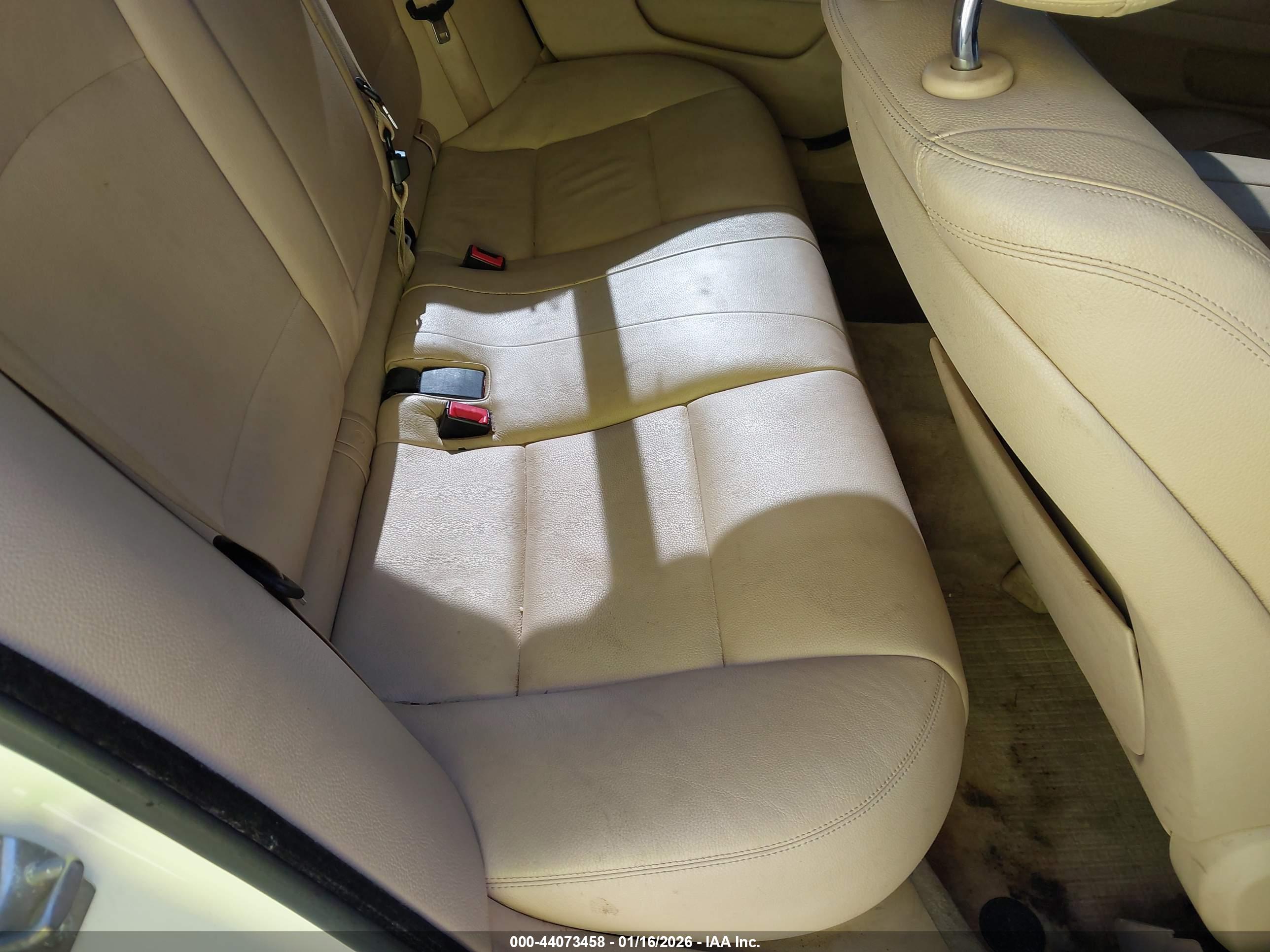 BMW 535I image 8