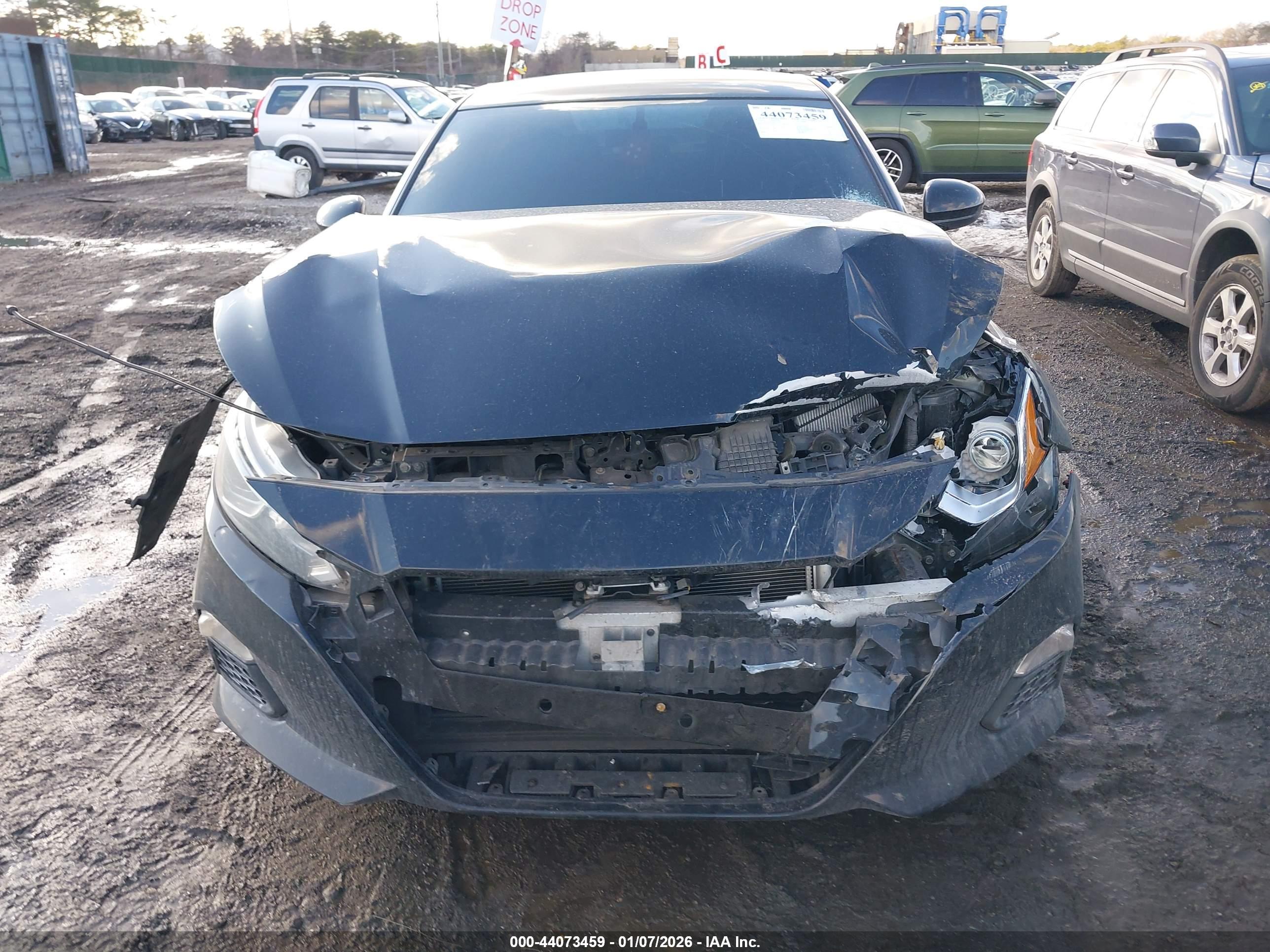 NISSAN ALTIMA image 6
