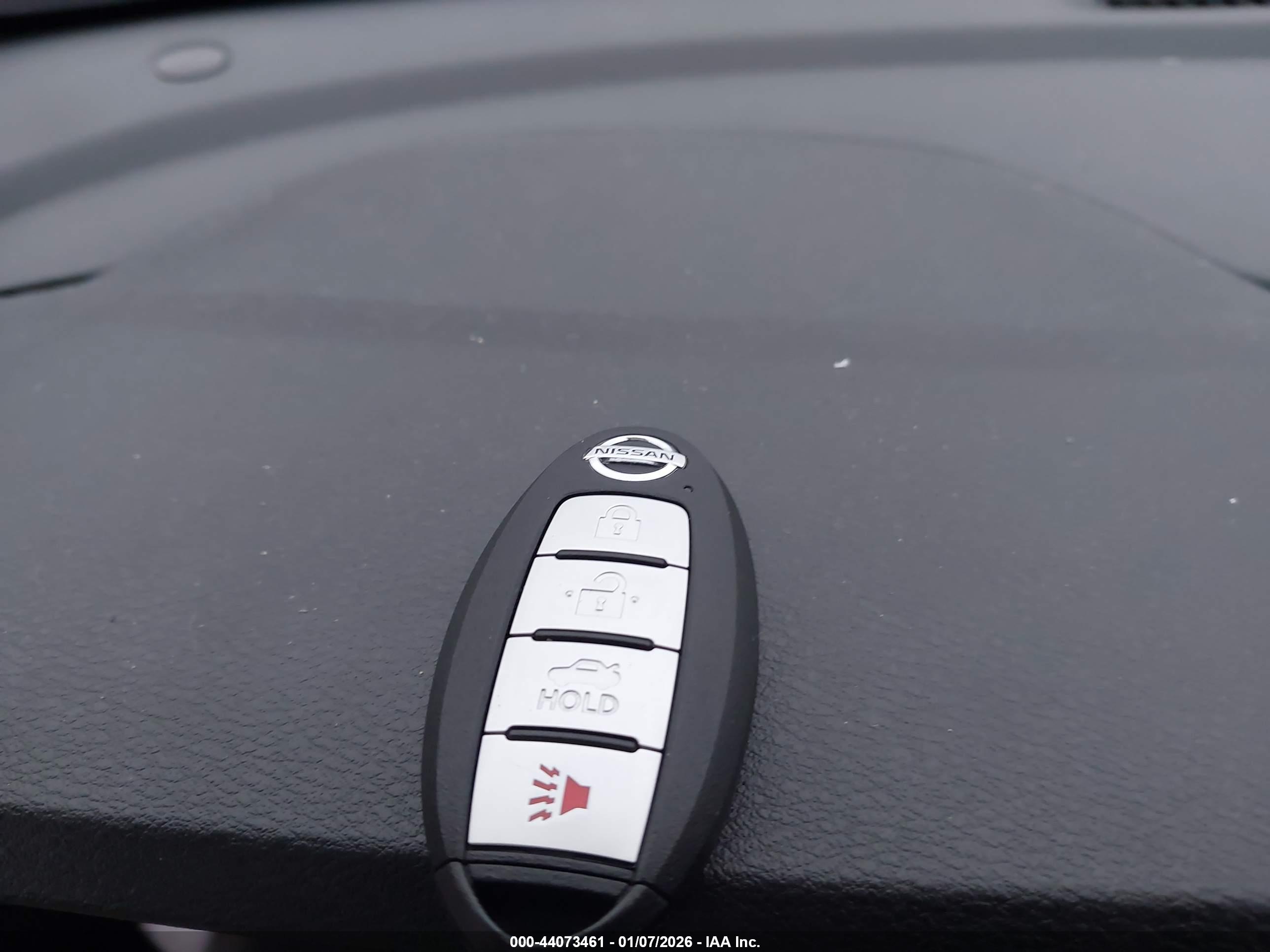 NISSAN SENTRA image 11