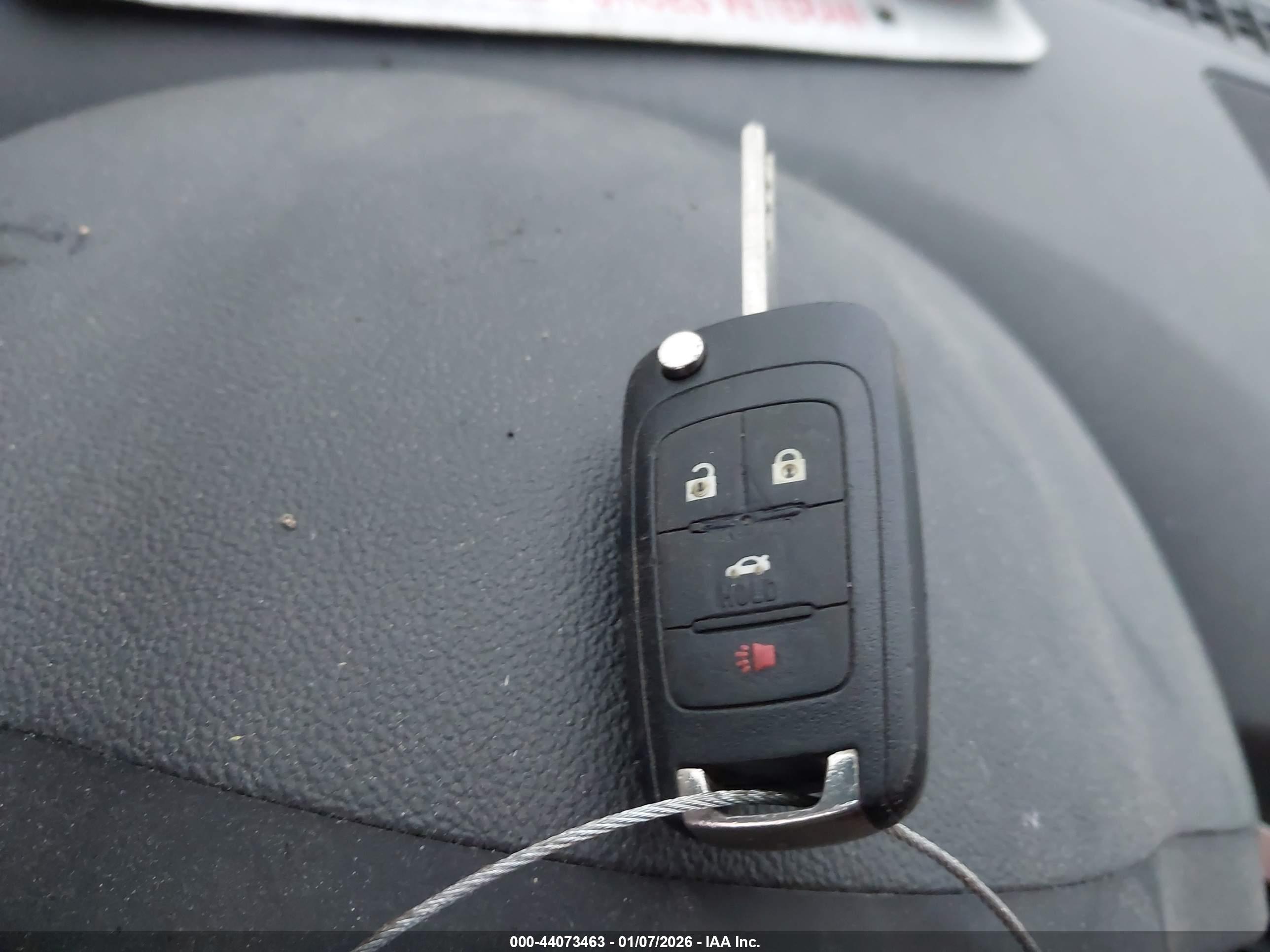 CHEVROLET CRUZE image 11