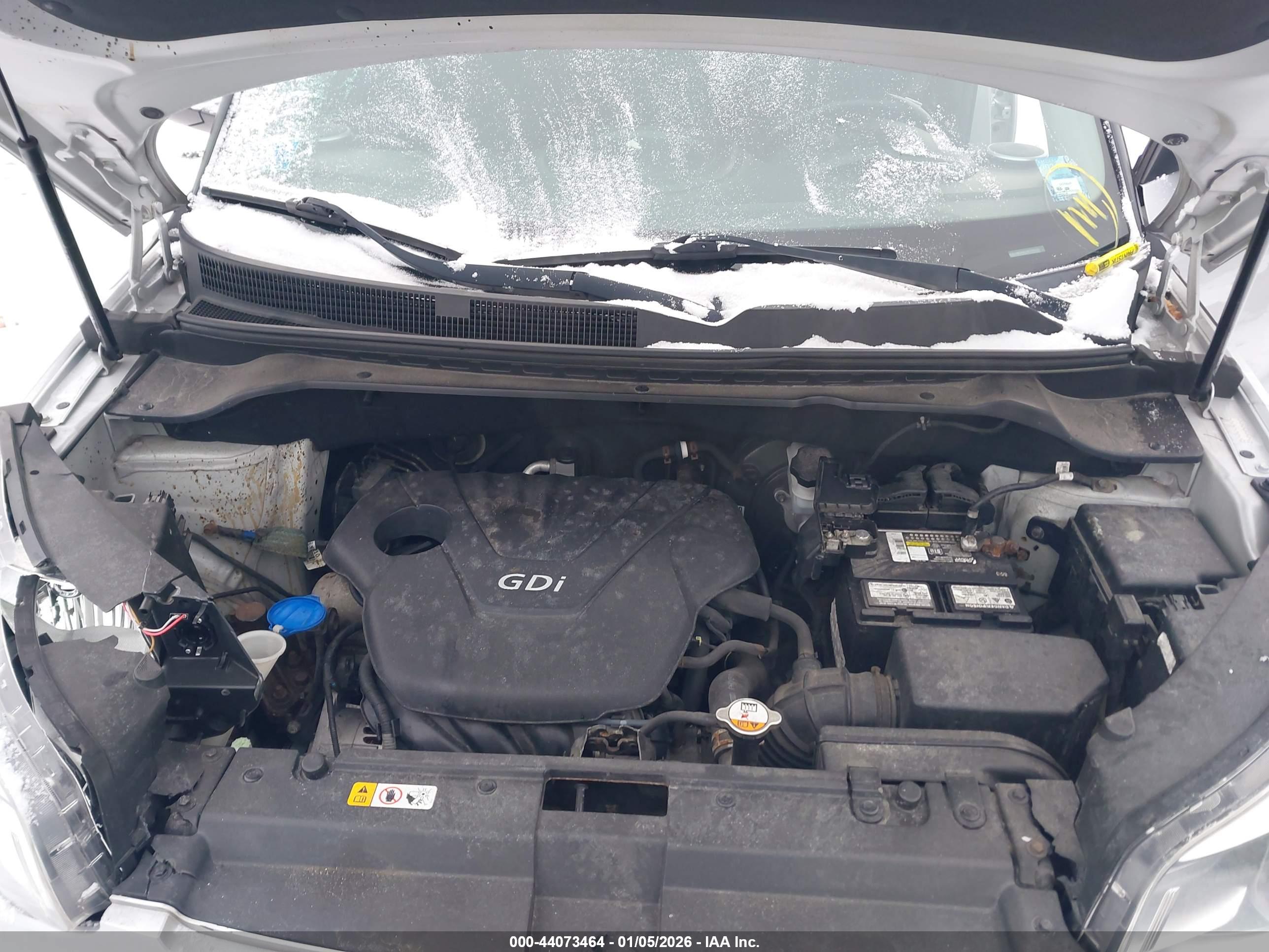 KIA SOUL image 10