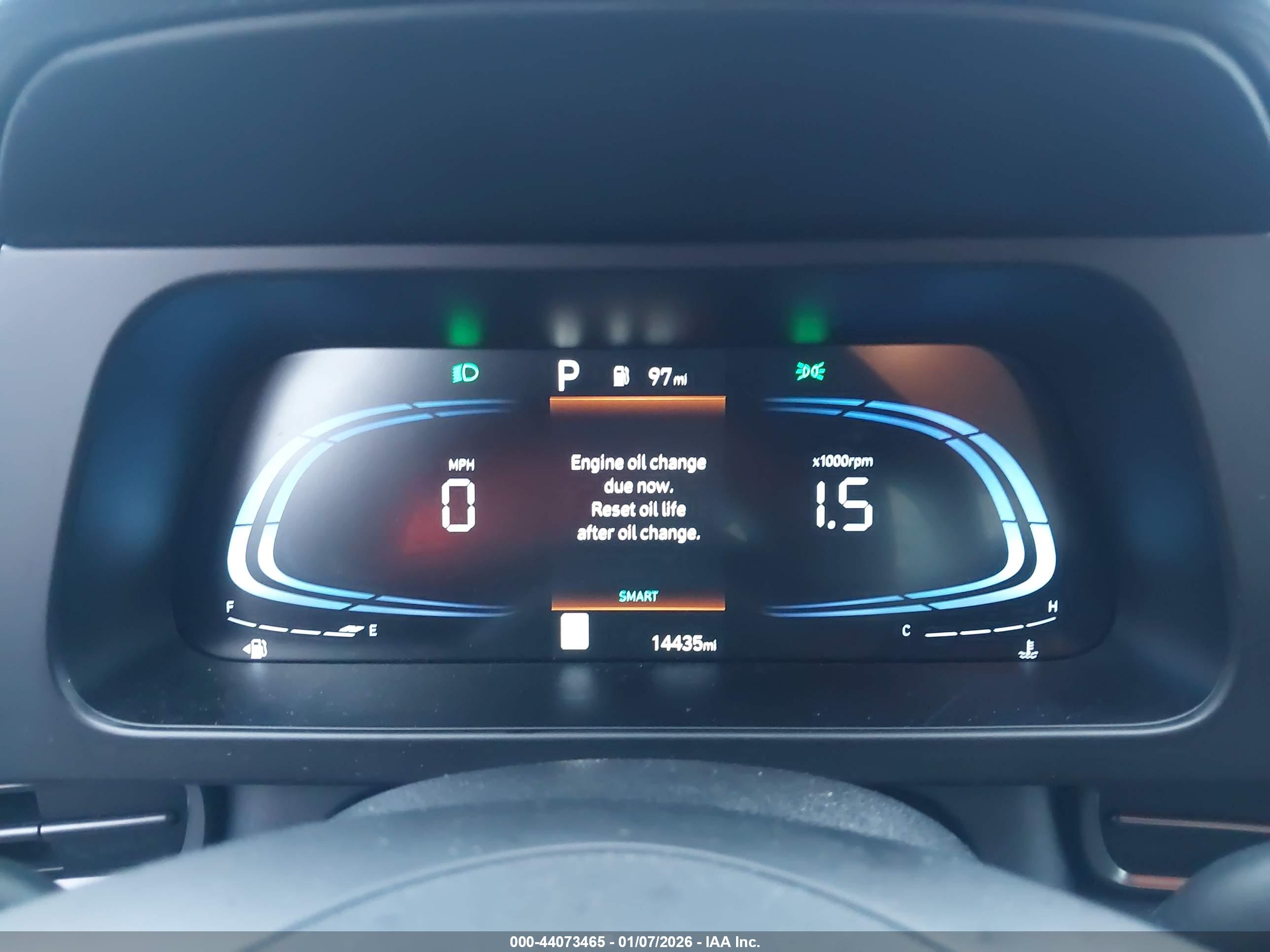 HYUNDAI ELANTRA image 7