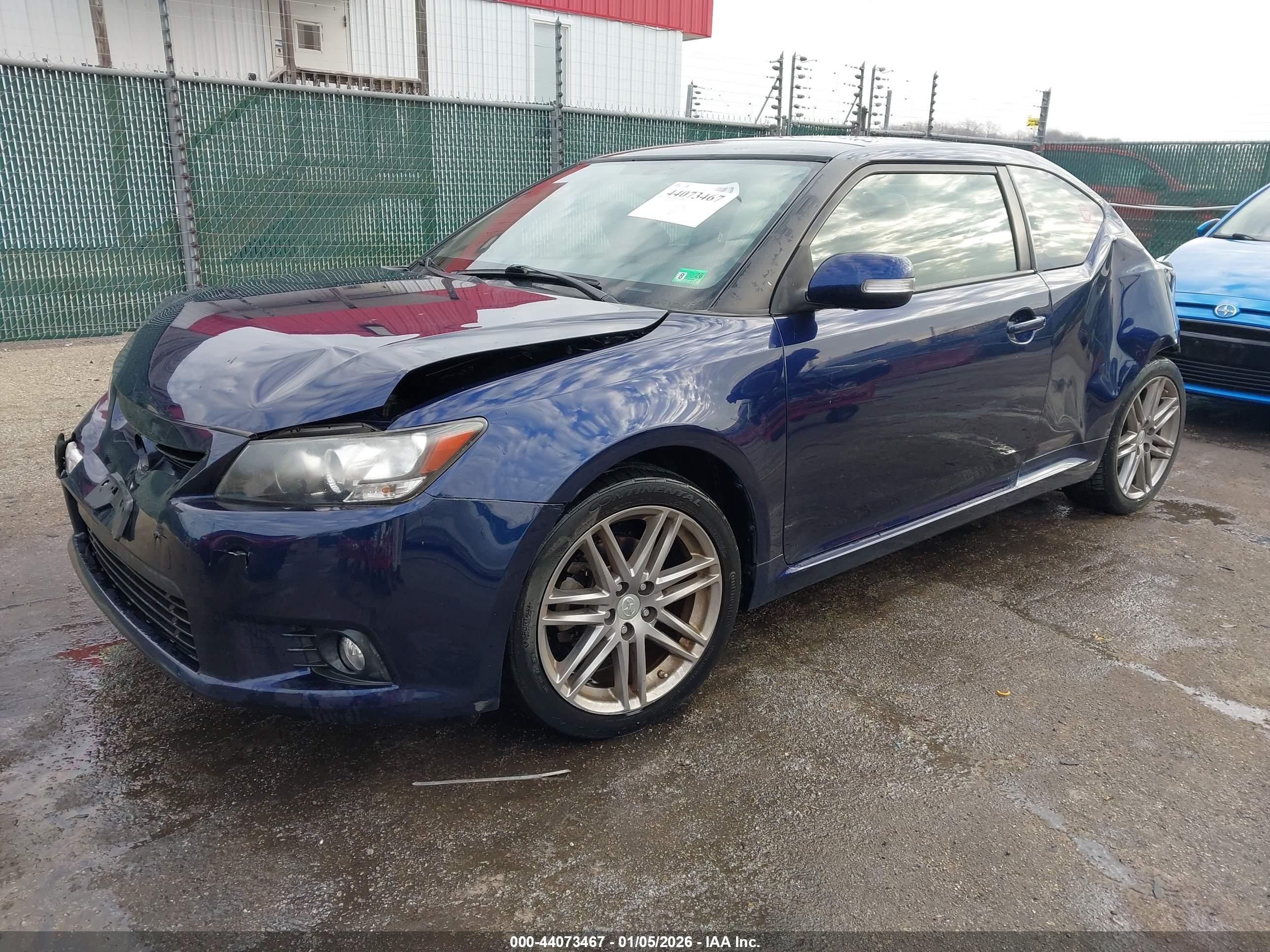 SCION TC image 2