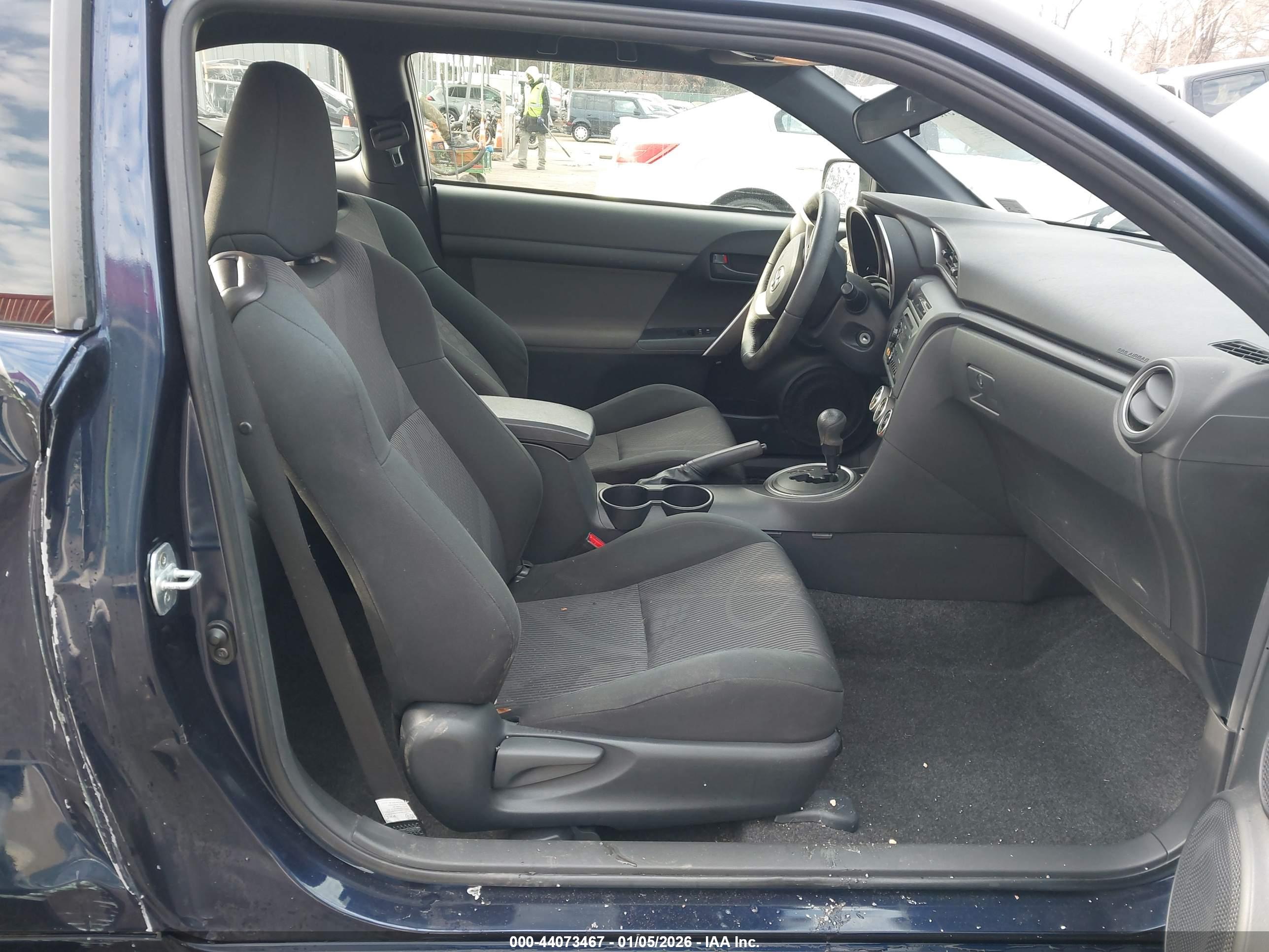 SCION TC image 5