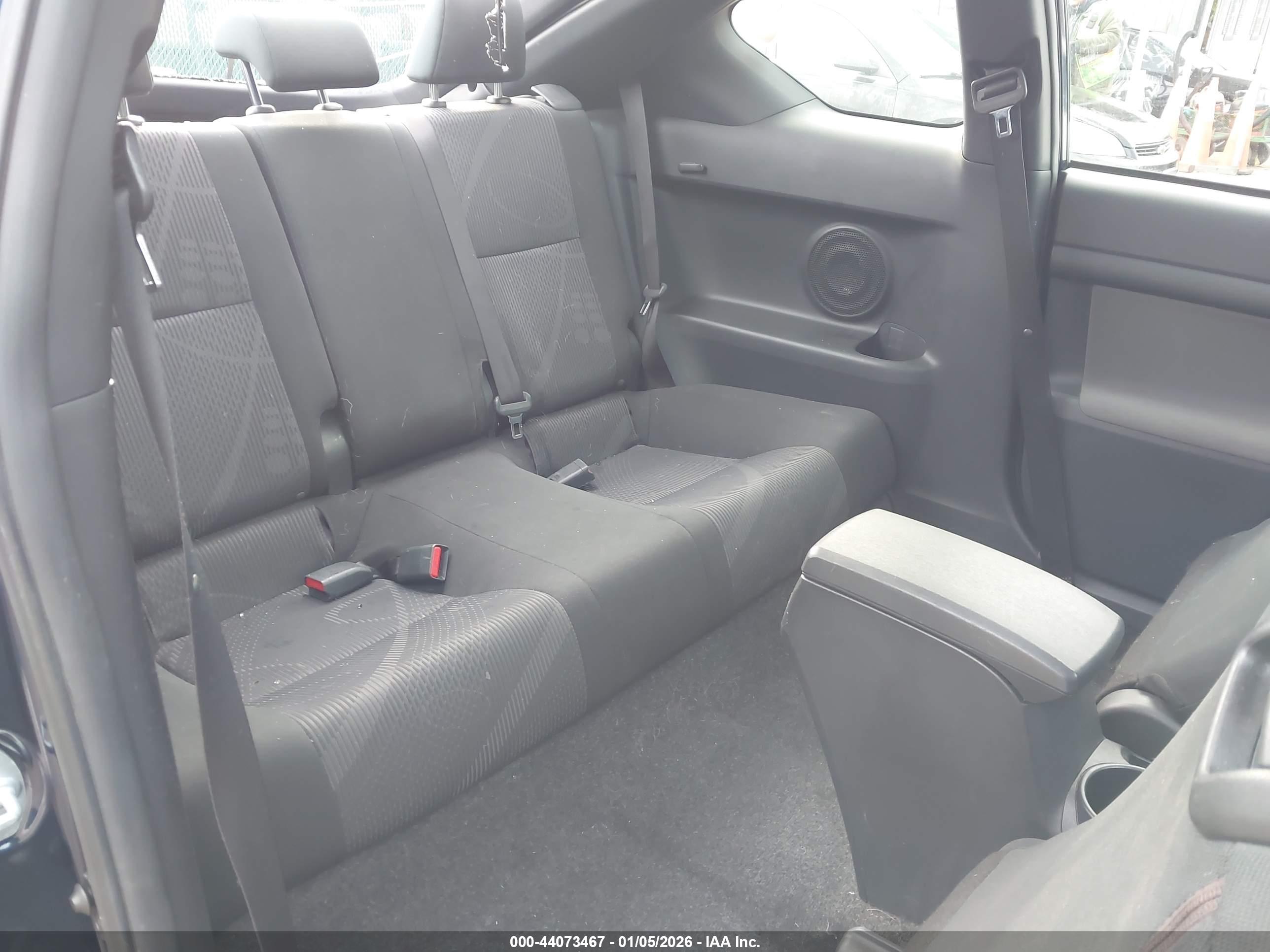 SCION TC image 8