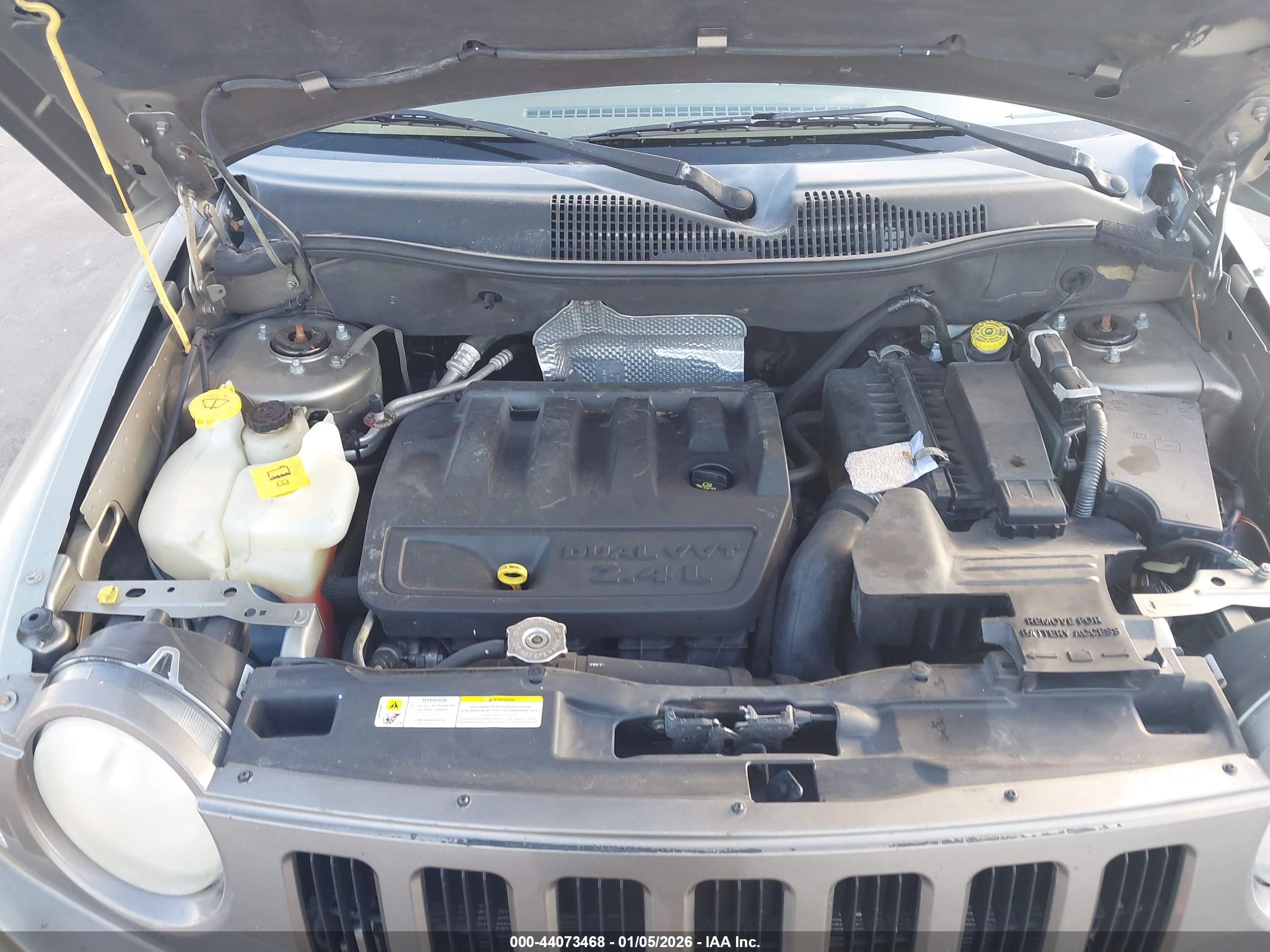 JEEP COMPASS image 10