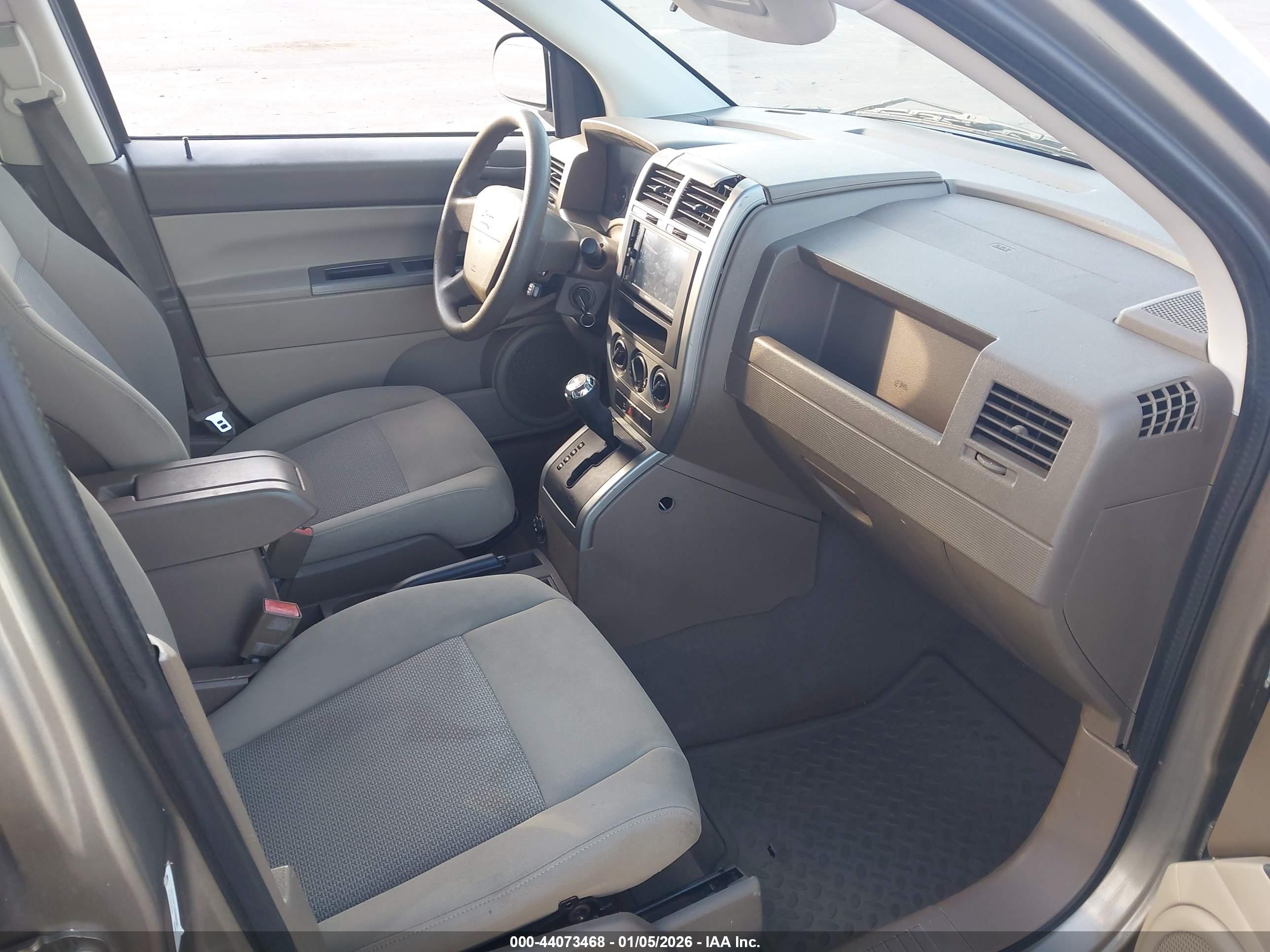 JEEP COMPASS image 5