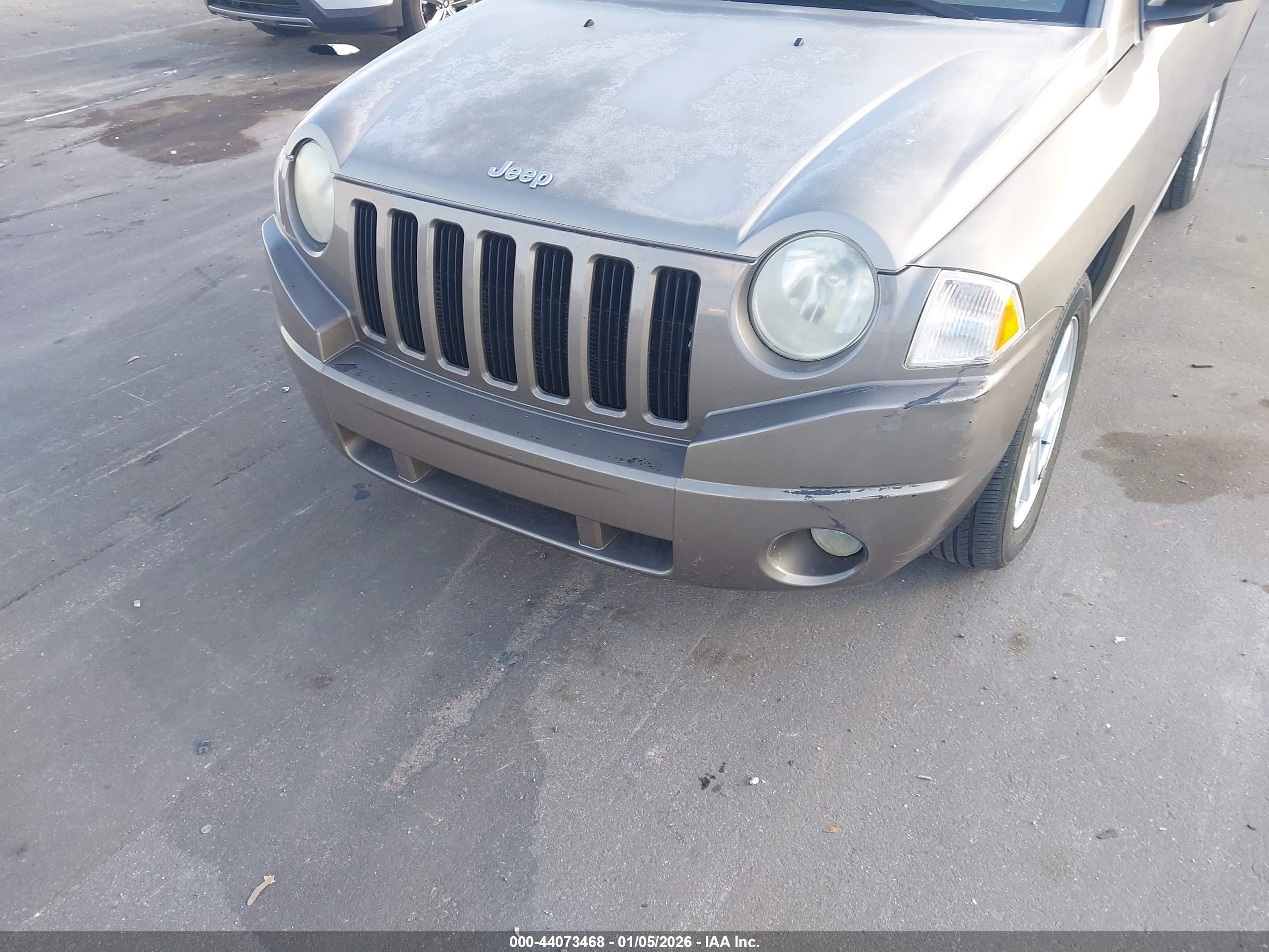 JEEP COMPASS image 6