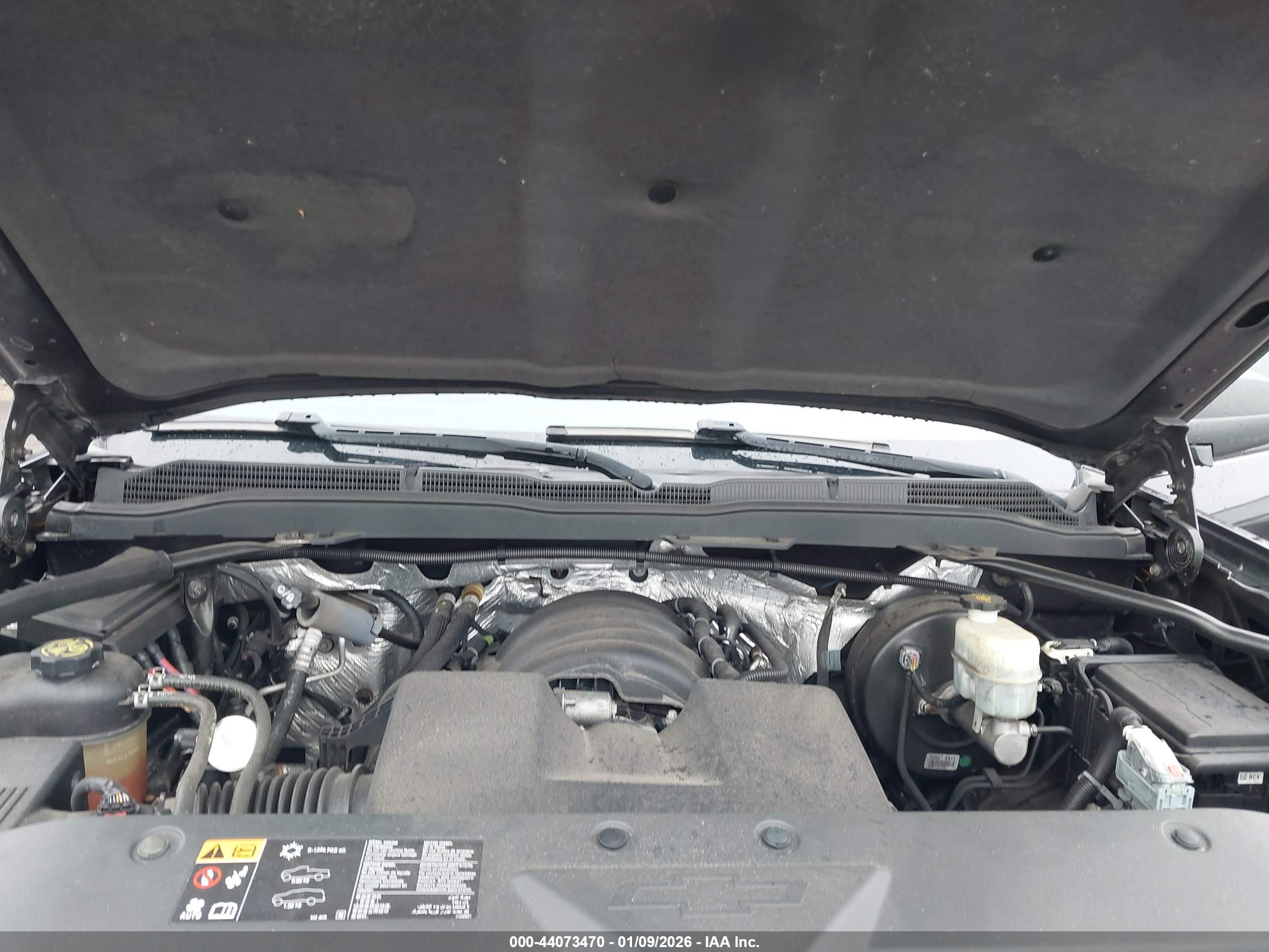 CHEVROLET SILVERADO image 10