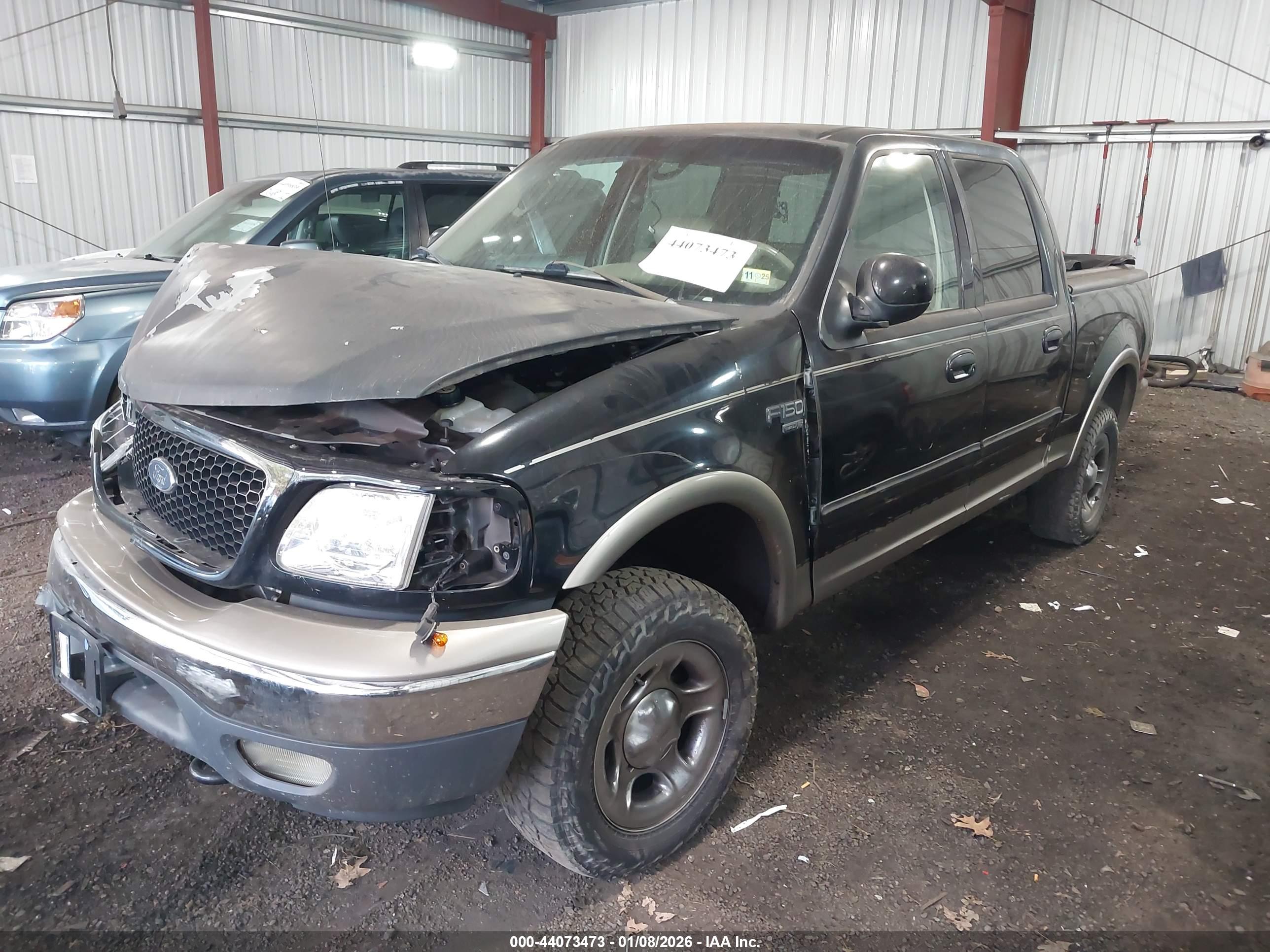FORD F-150 image 2