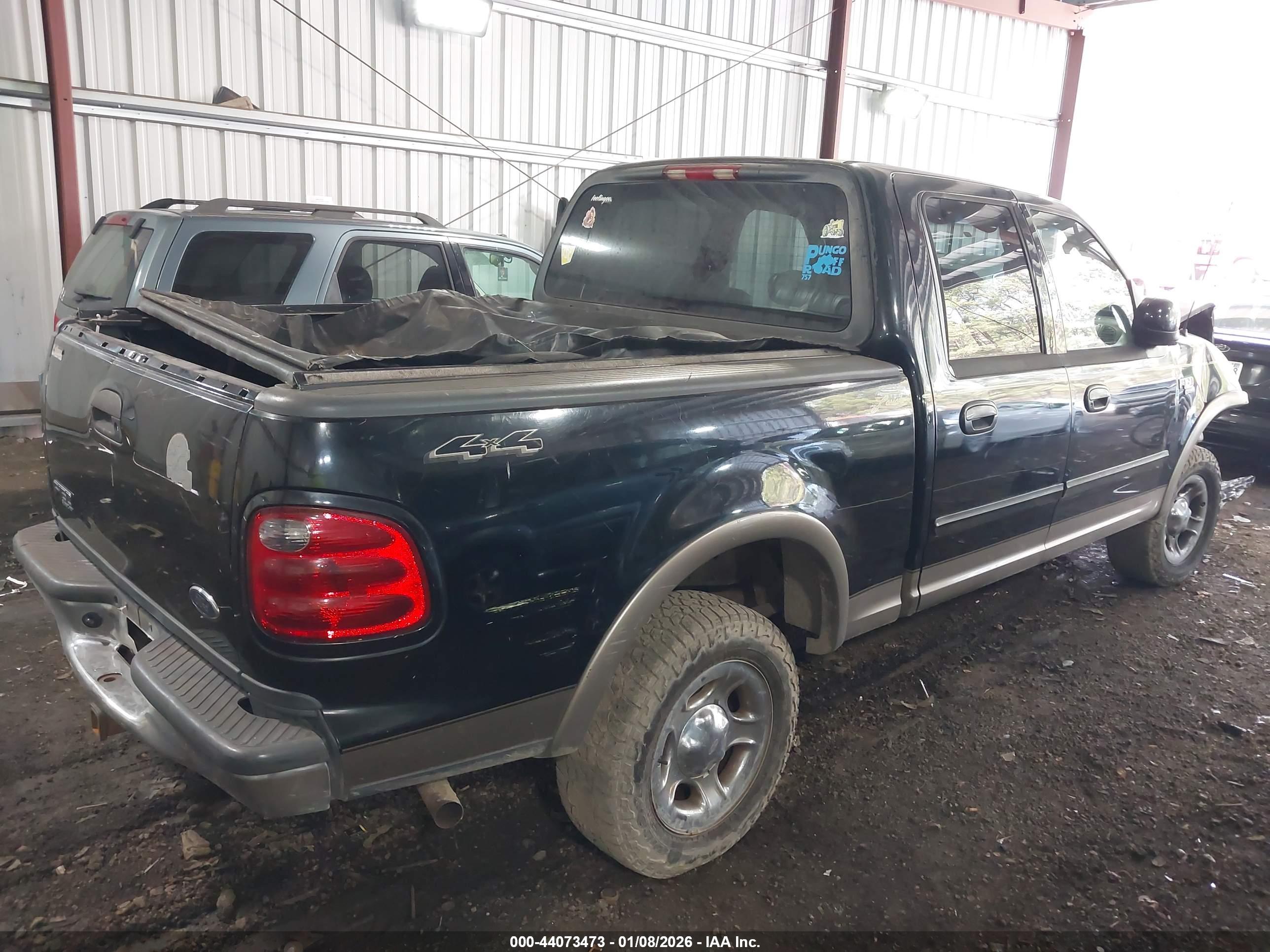 FORD F-150 image 4