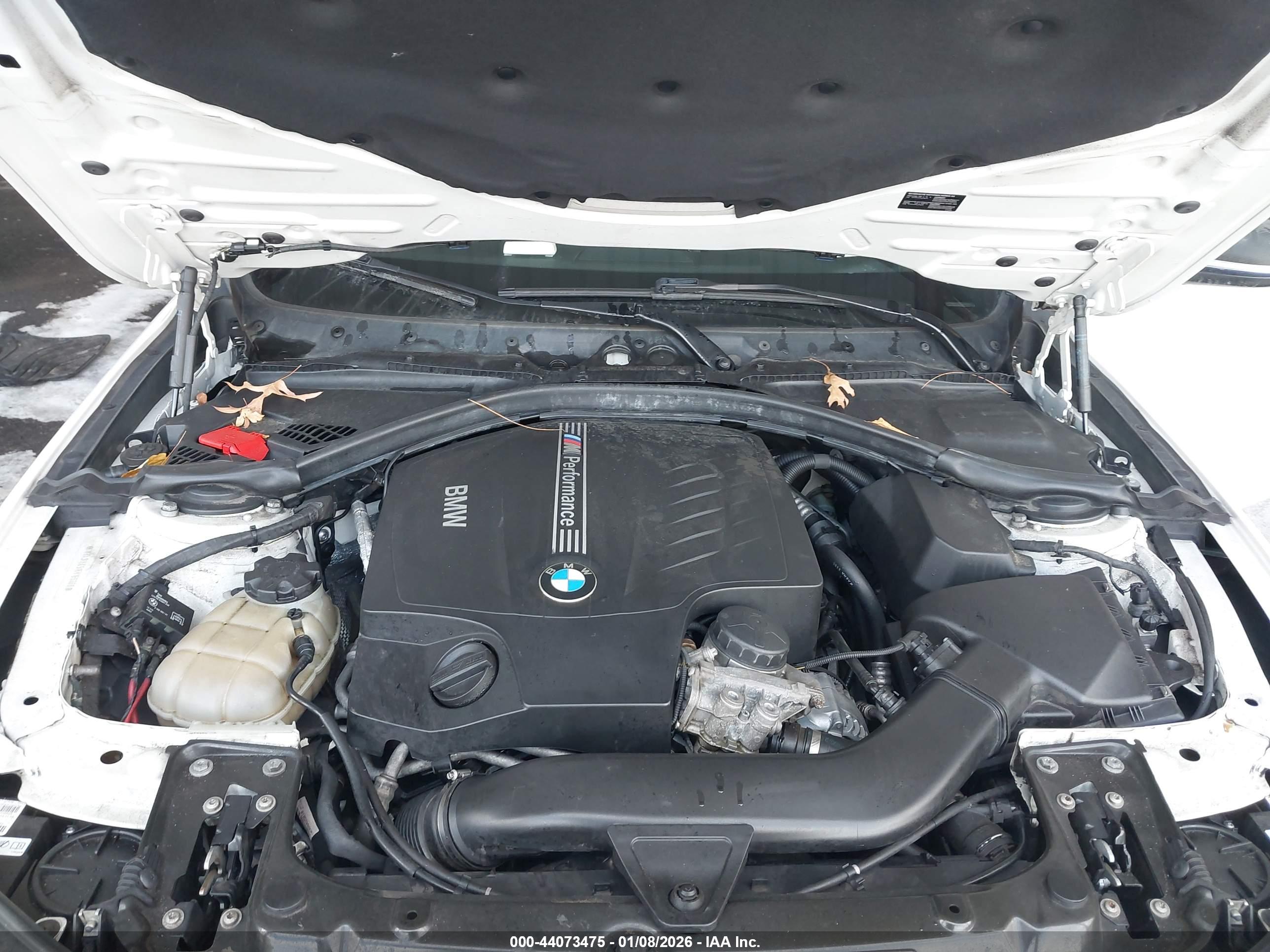 BMW 435I image 10