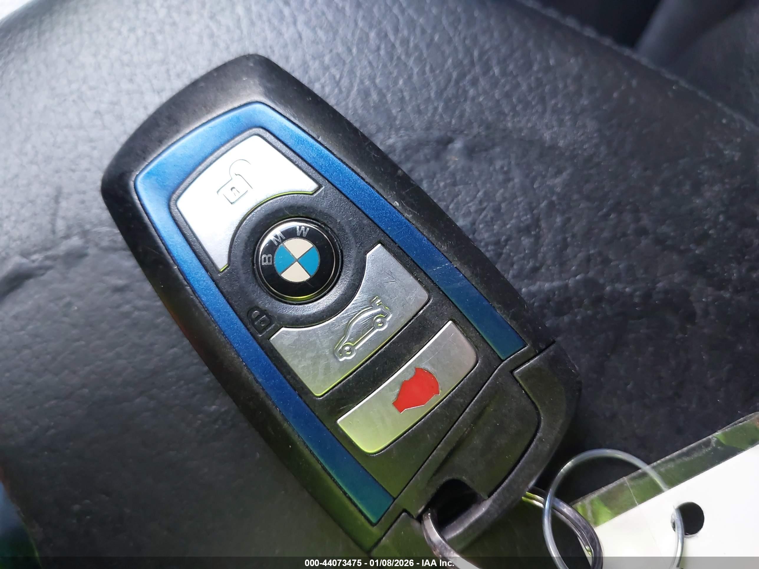 BMW 435I image 11