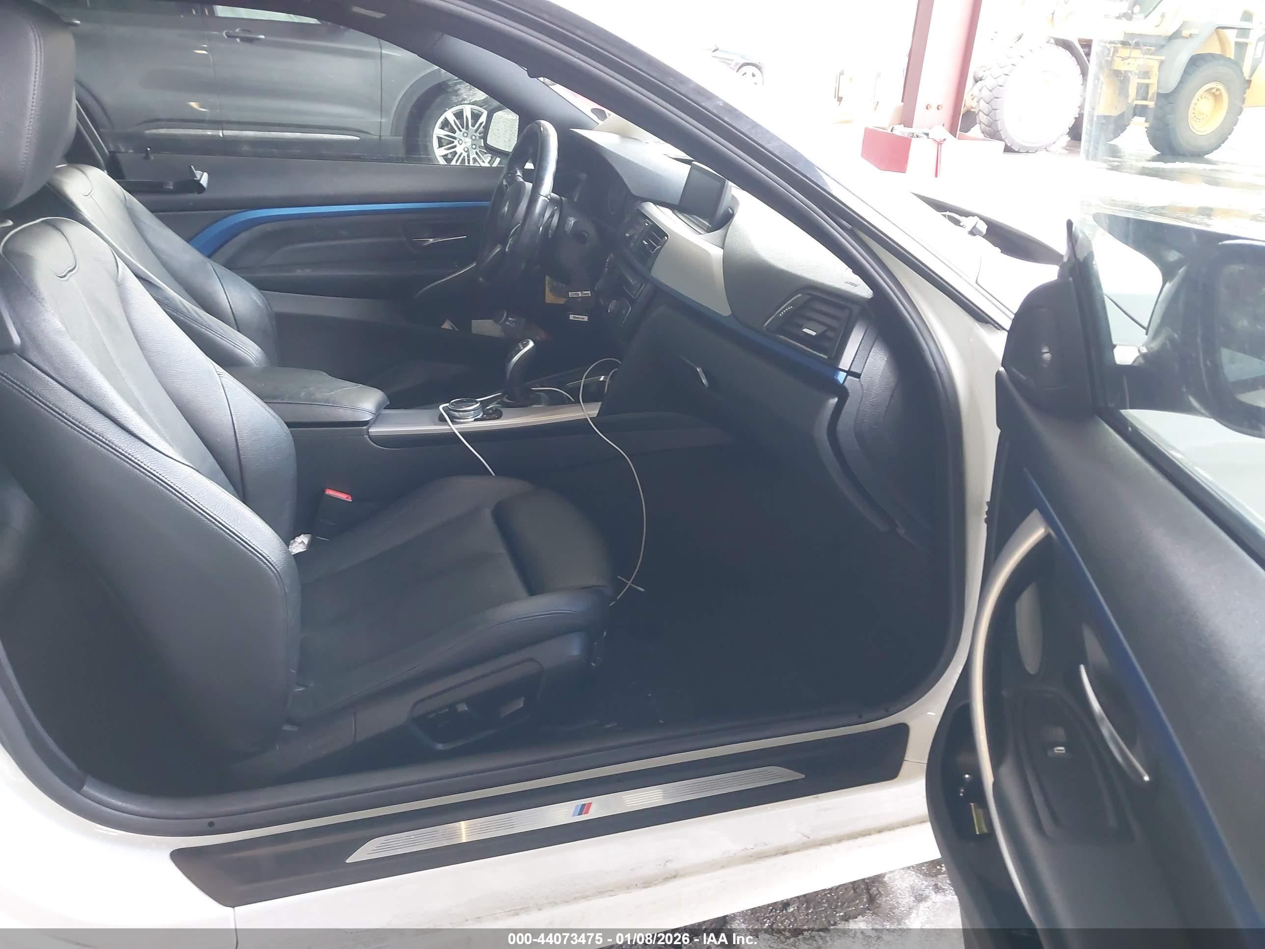 BMW 435I image 5