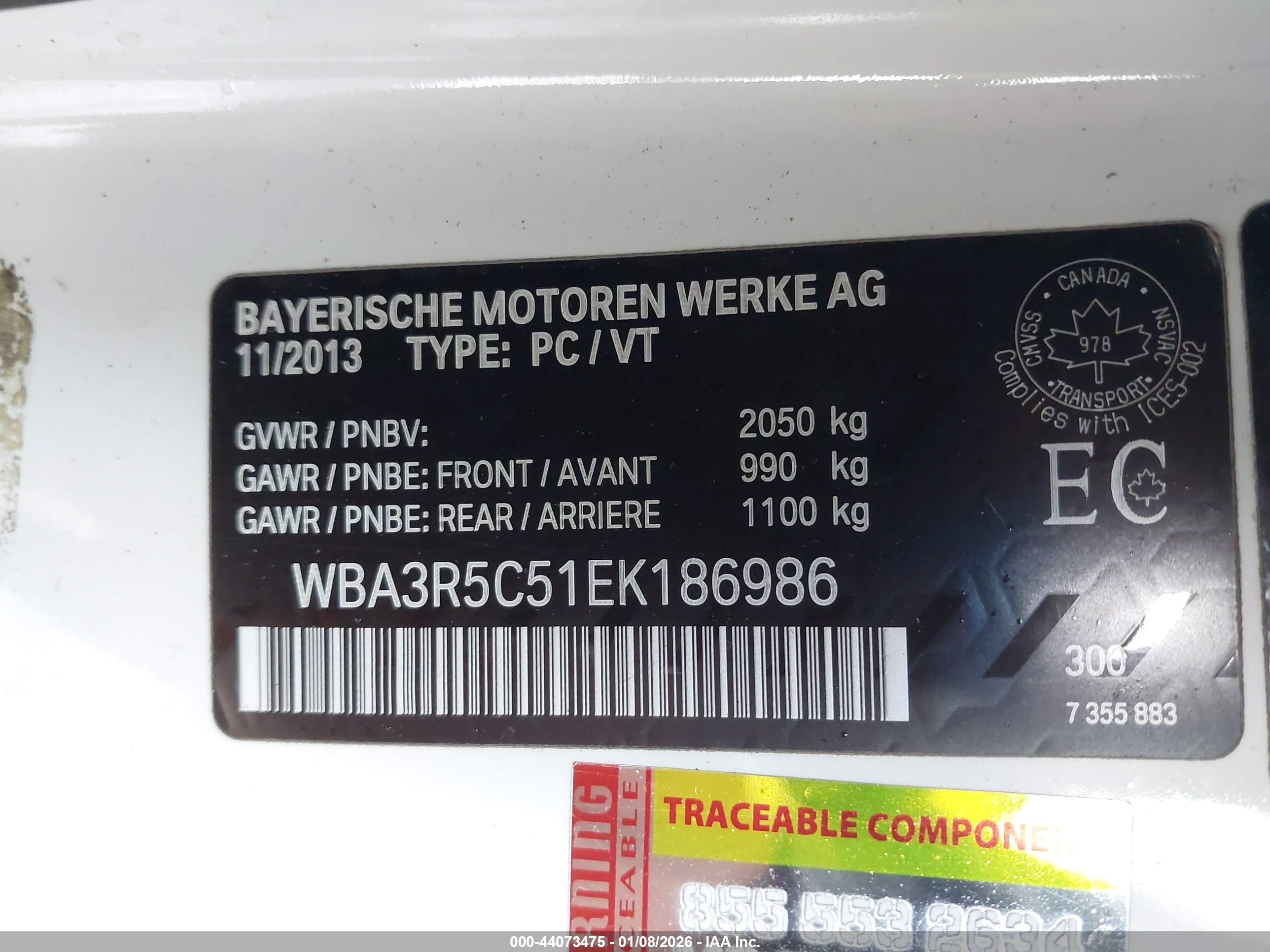BMW 435I image 9