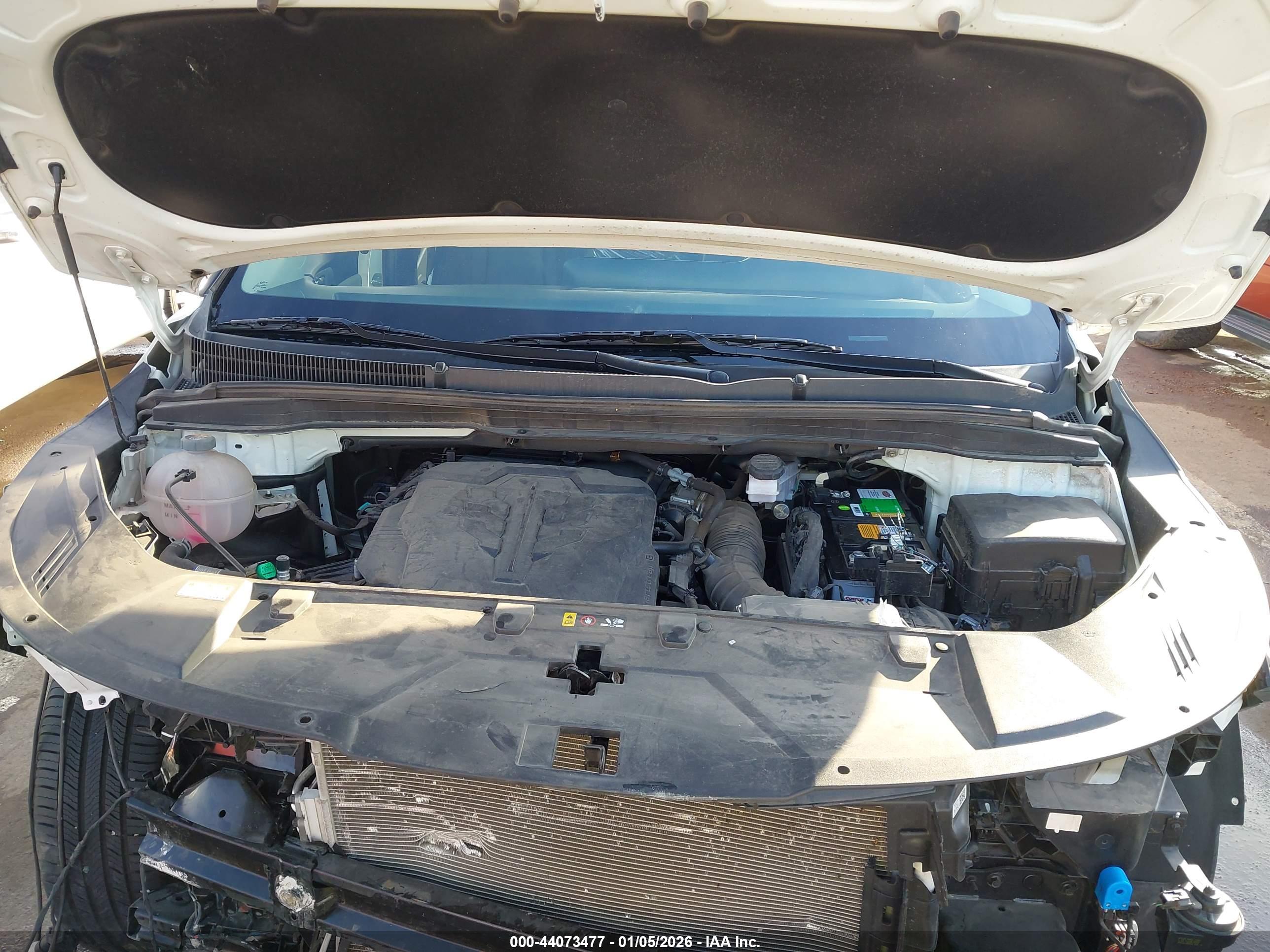 KIA CARNIVAL image 10