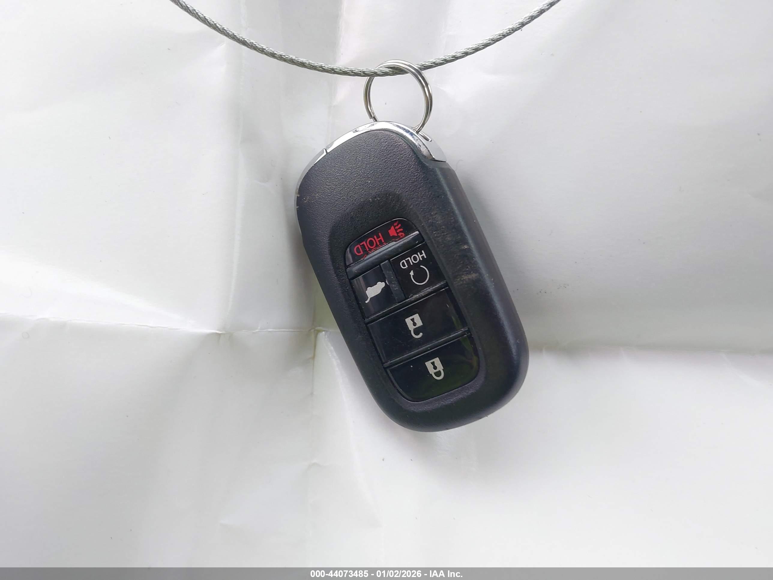 HONDA CIVIC image 11