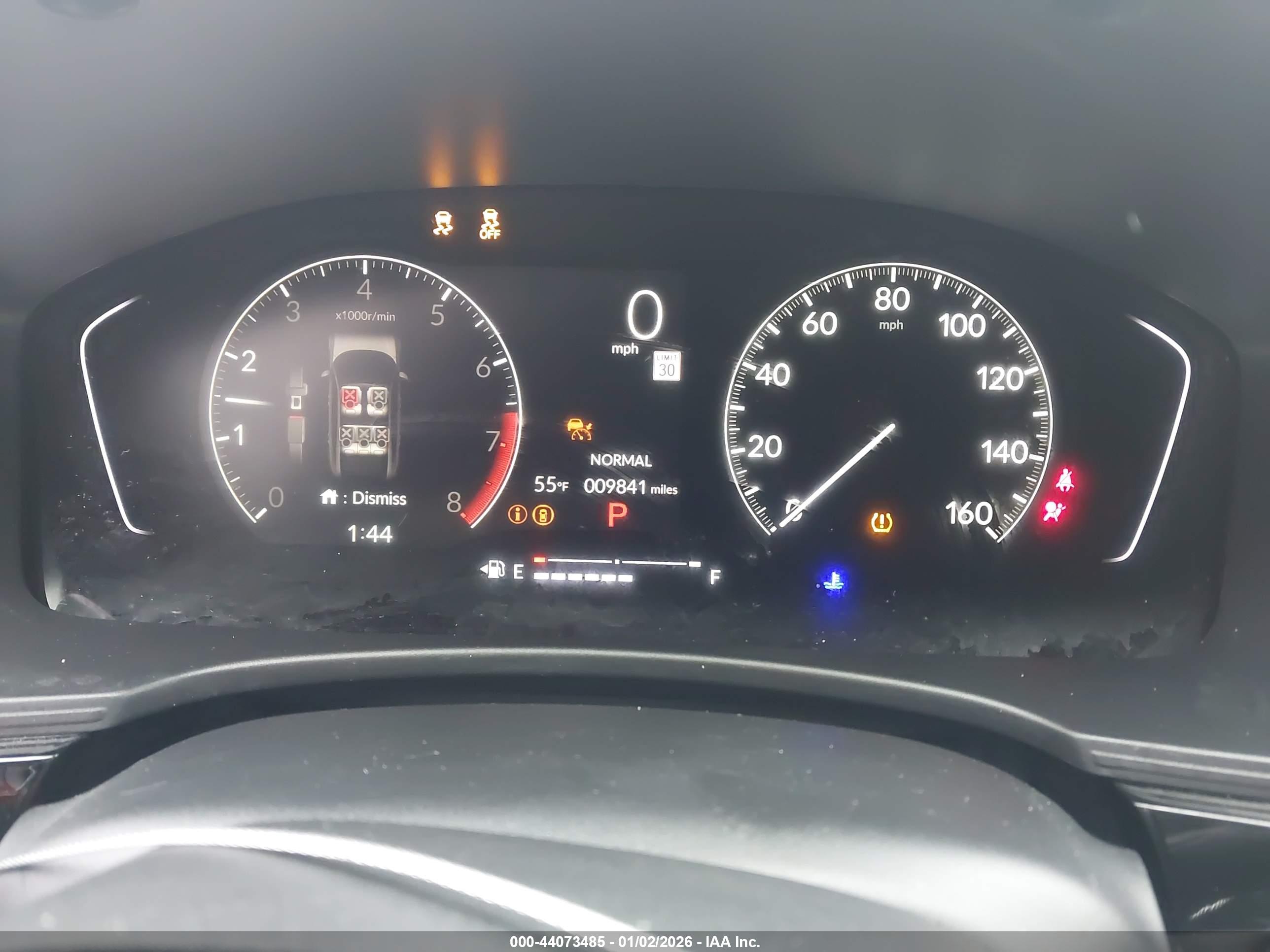 HONDA CIVIC image 7