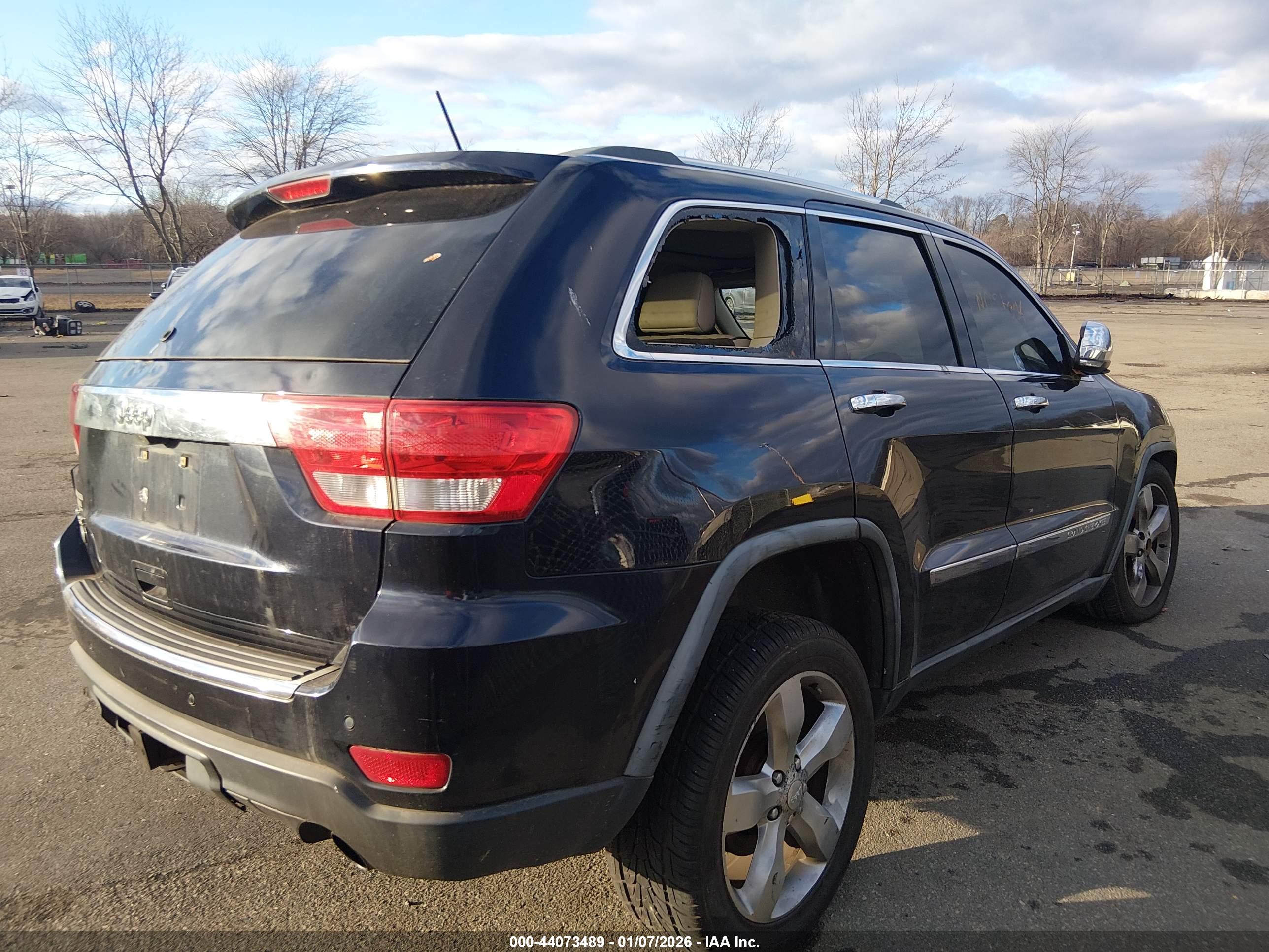 JEEP GRAND image 4